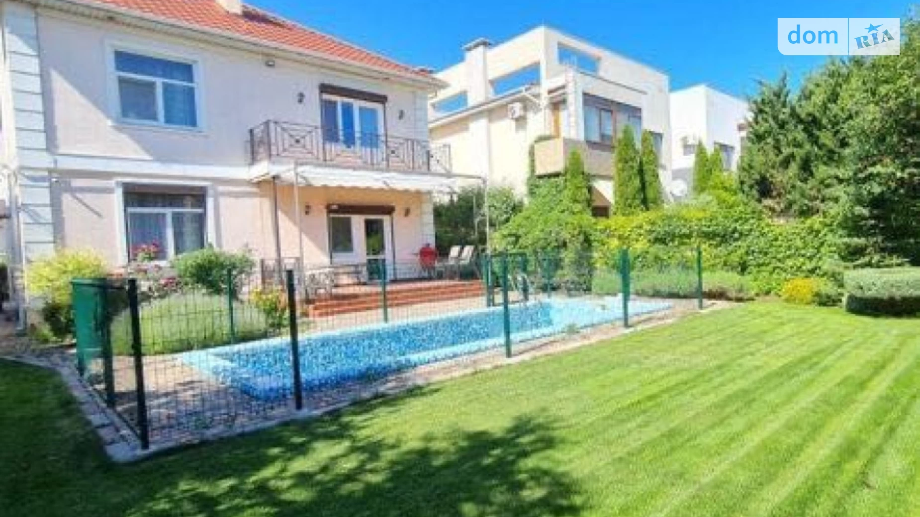 вул. Будівельна Київський Одеса, цена: 290000 $ - фото 2