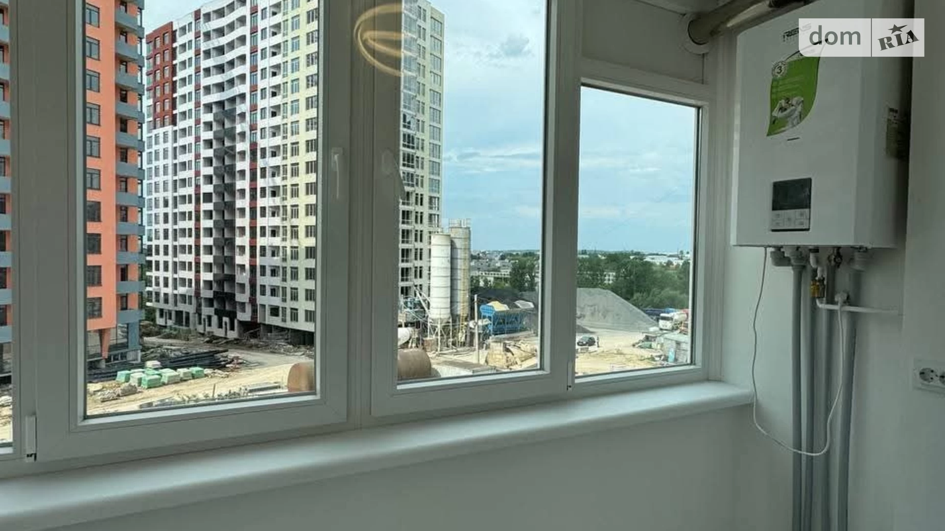 2-комнатная квартира 62 кв. м в Тернополе, цена: 72000 $ - фото 5
