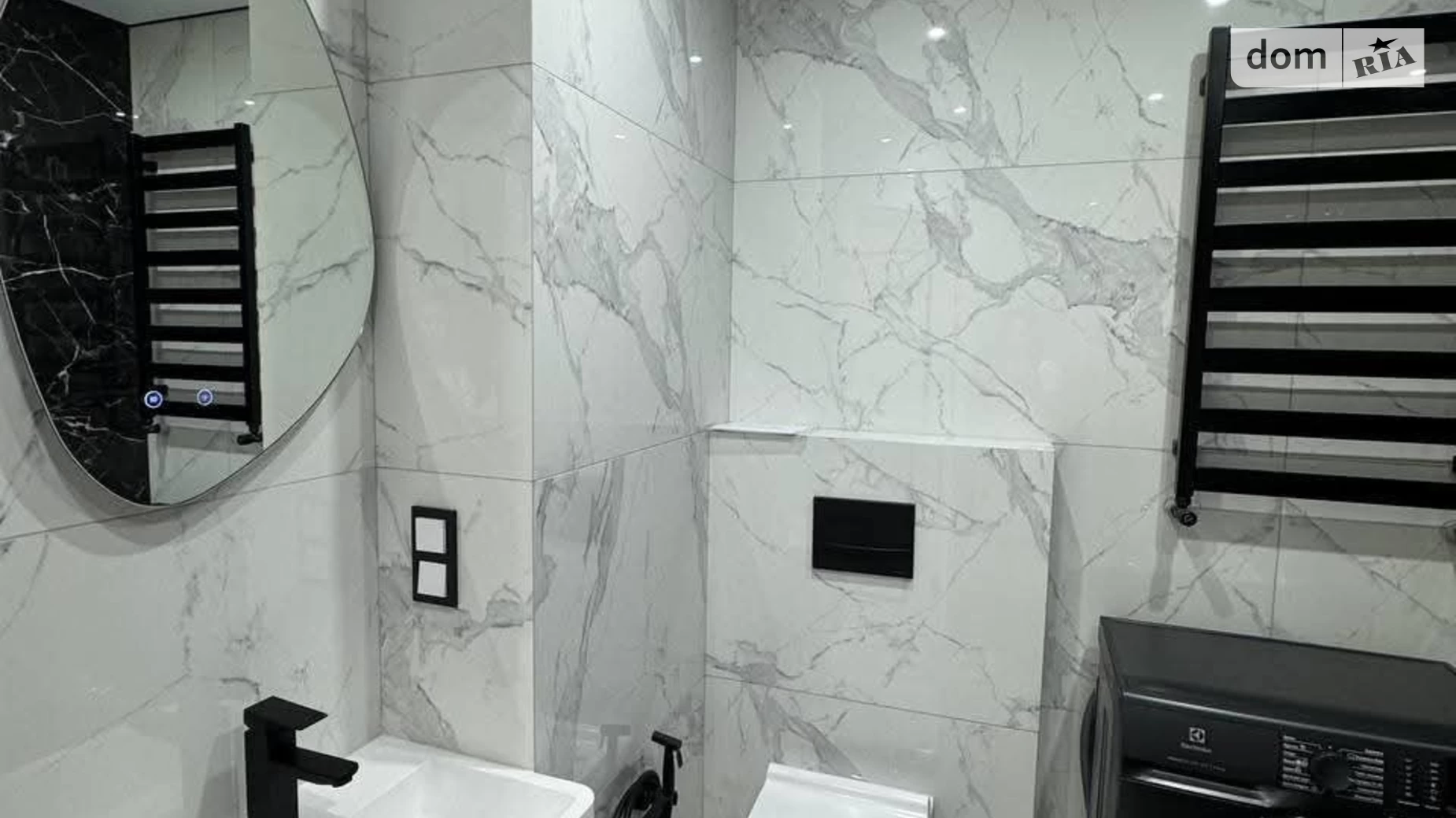 2-комнатная квартира 62 кв. м в Тернополе, цена: 72000 $ - фото 4