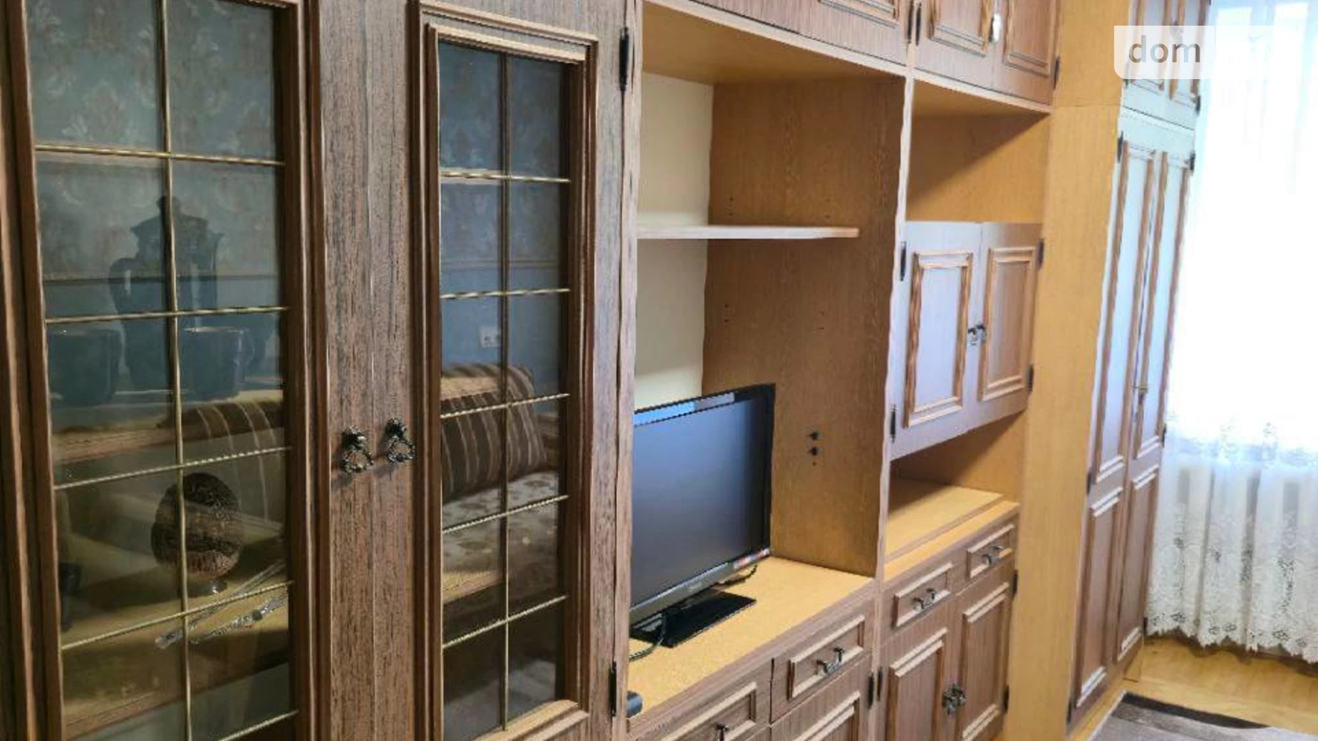 Здається в оренду 2-кімнатна квартира 55 кв. м у, цена: 14000 грн - фото 5