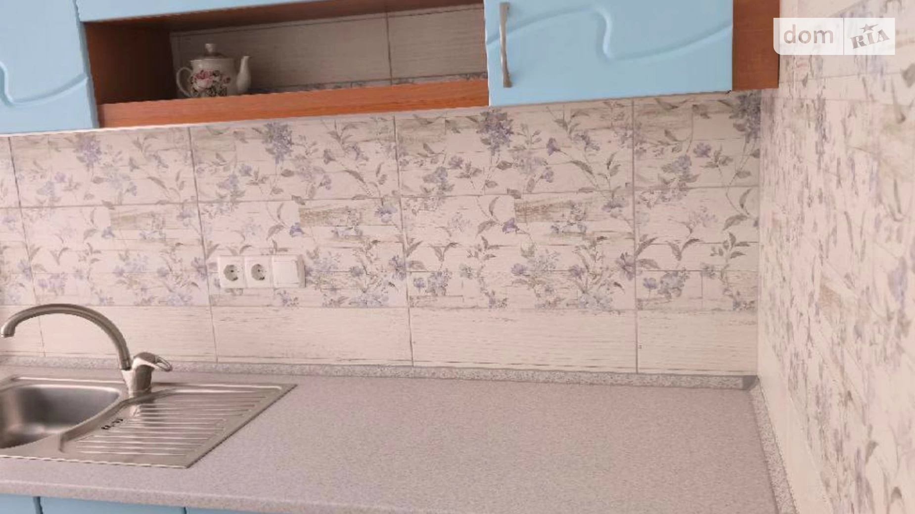 Здається в оренду 2-кімнатна квартира 55 кв. м у, цена: 14000 грн - фото 3