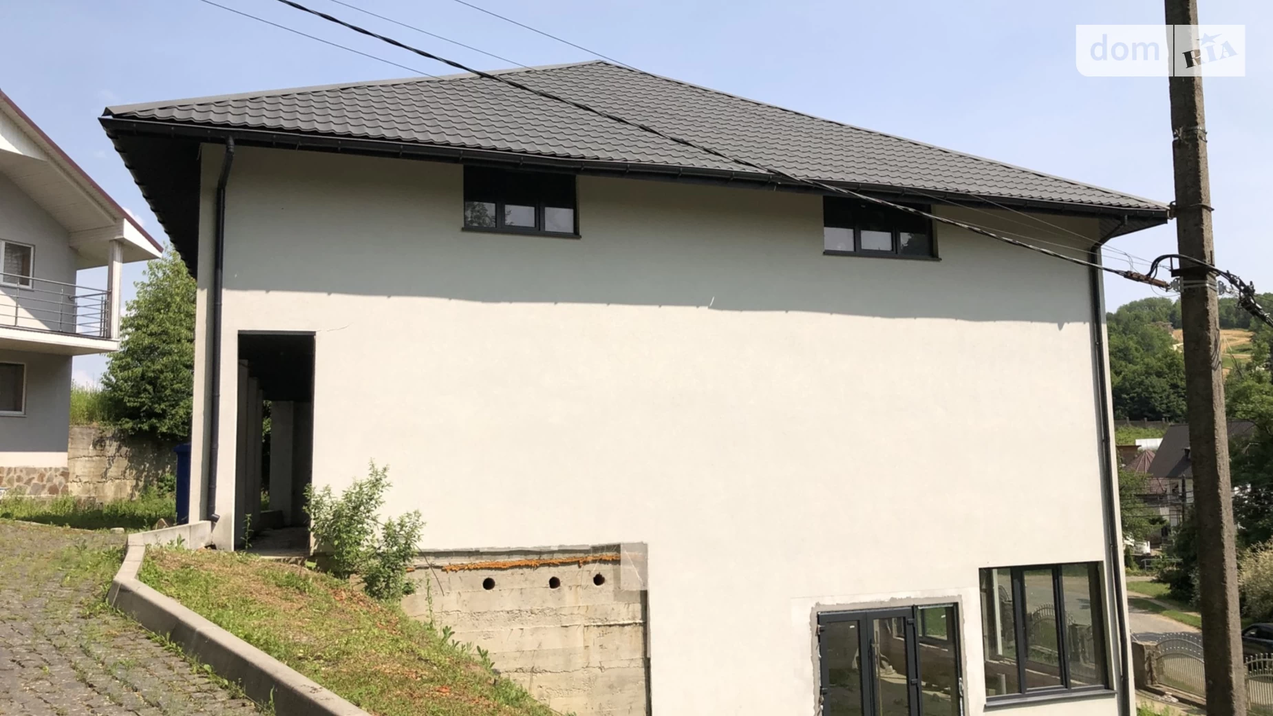 Продается дом на 3 этажа 1000 кв. м с мансардой, цена: 350000 $ - фото 4