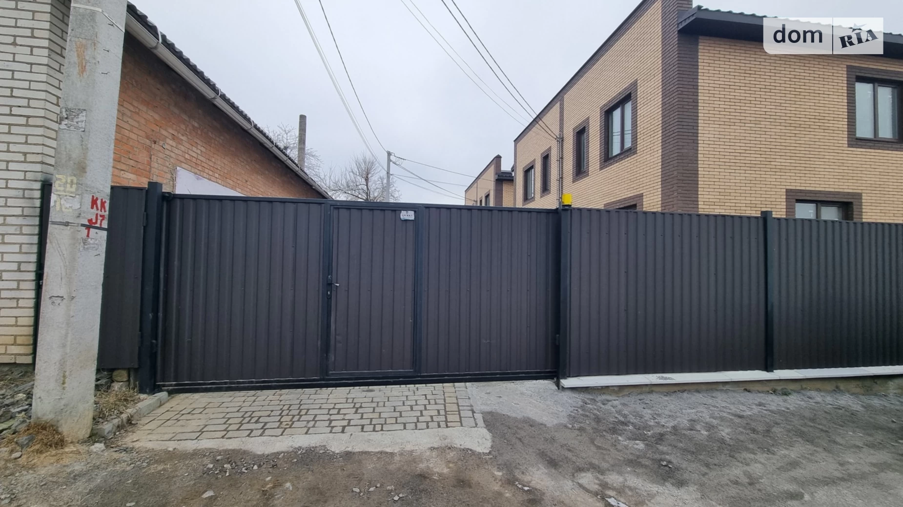 вул. Шереметка(Гагаріна) Пирогово Вінниця, цена: 95000 $ - фото 2