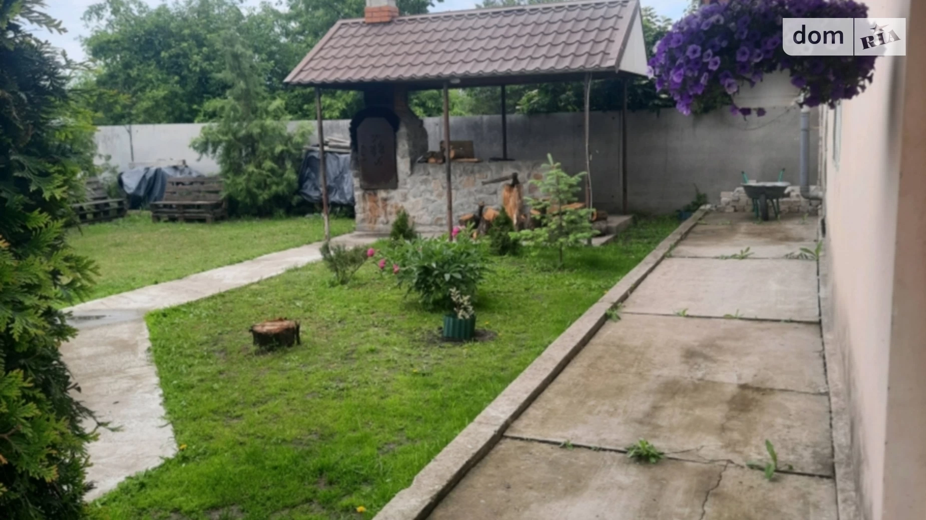 Сдается в оренду частина будинку з бесідкою, цена: 2500 грн - фото 3