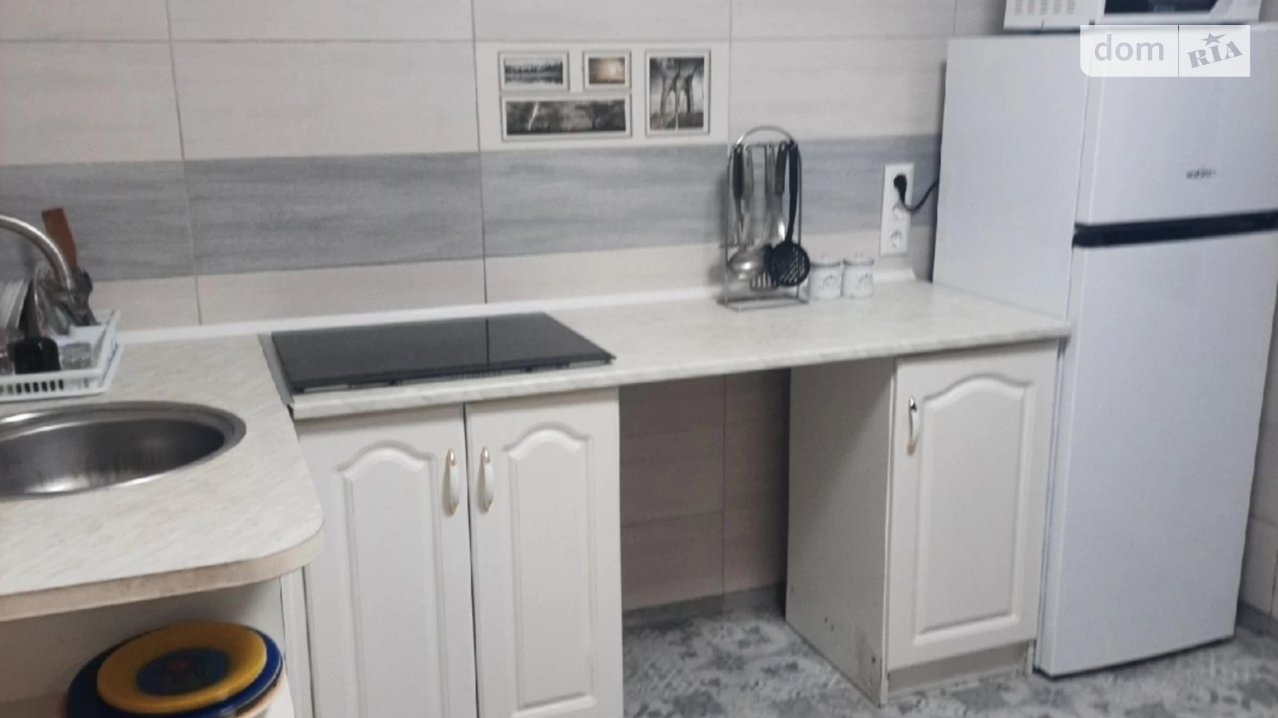 Сдается в оренду частина будинку з бесідкою, цена: 2500 грн - фото 5