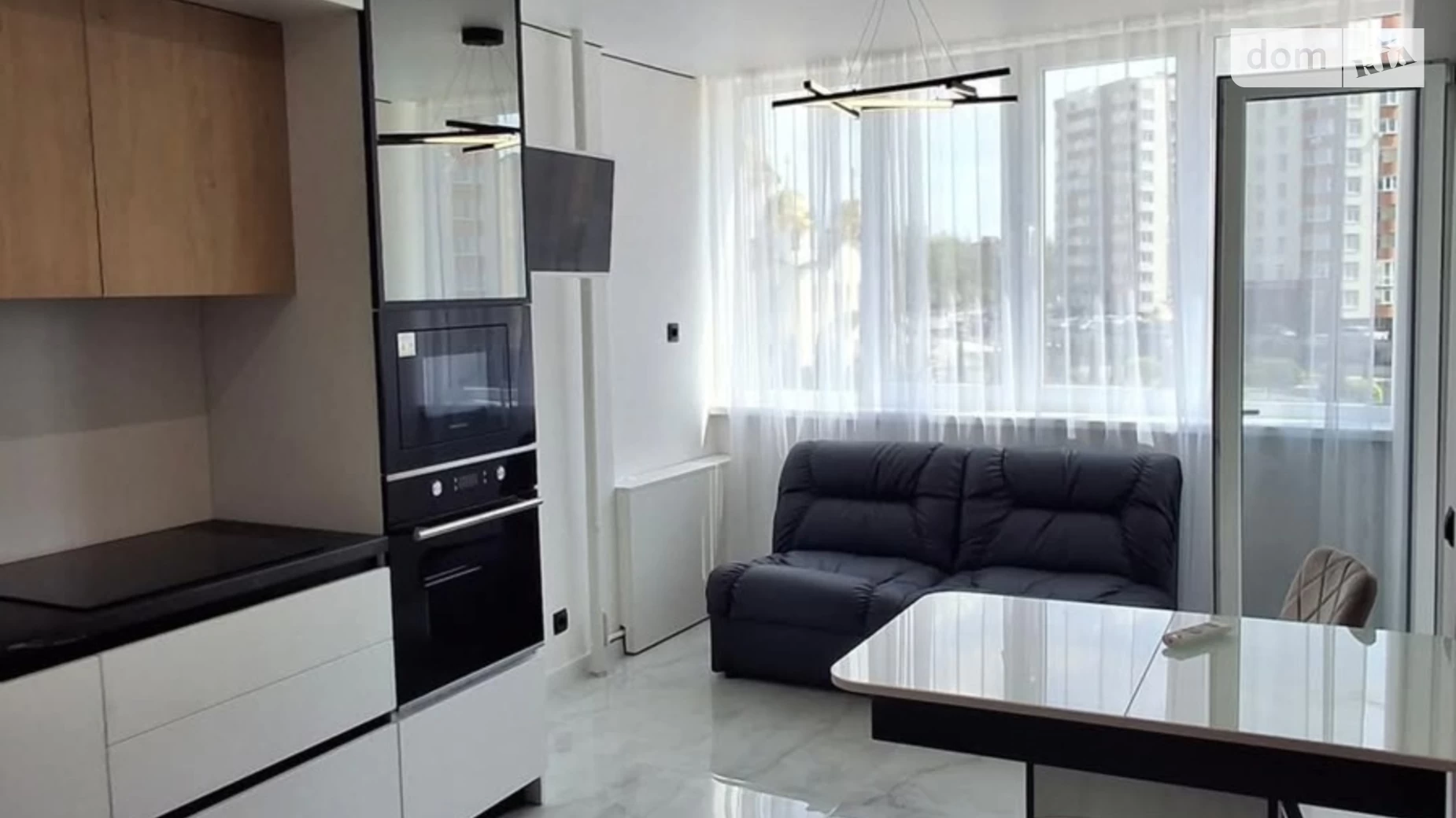 2-комнатная квартира 72 кв. м в Тернополе, цена: 86000 $ - фото 2