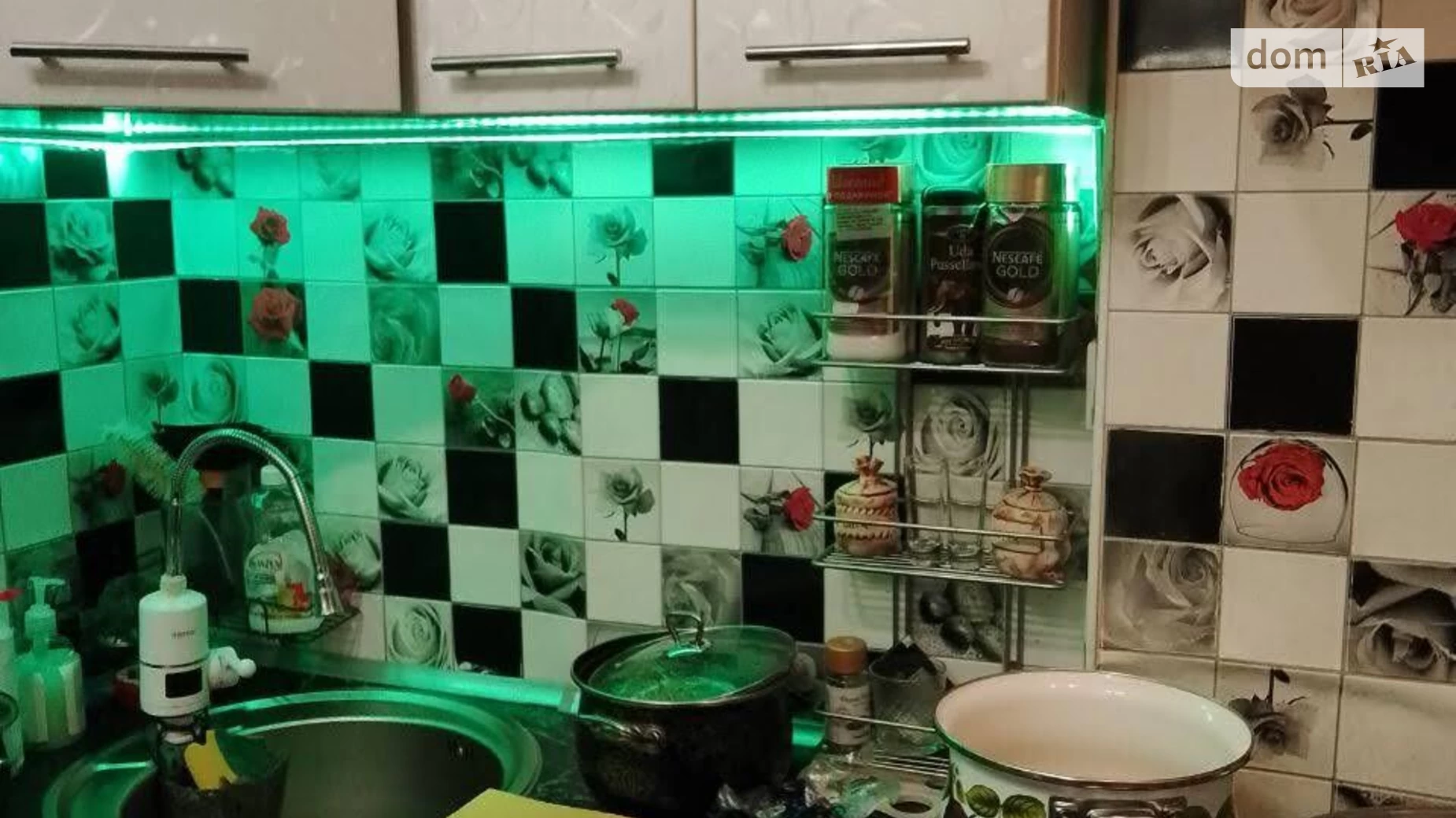 Продается комната 18.7 кв. м в Запорожье, цена: 10000 $ - фото 4