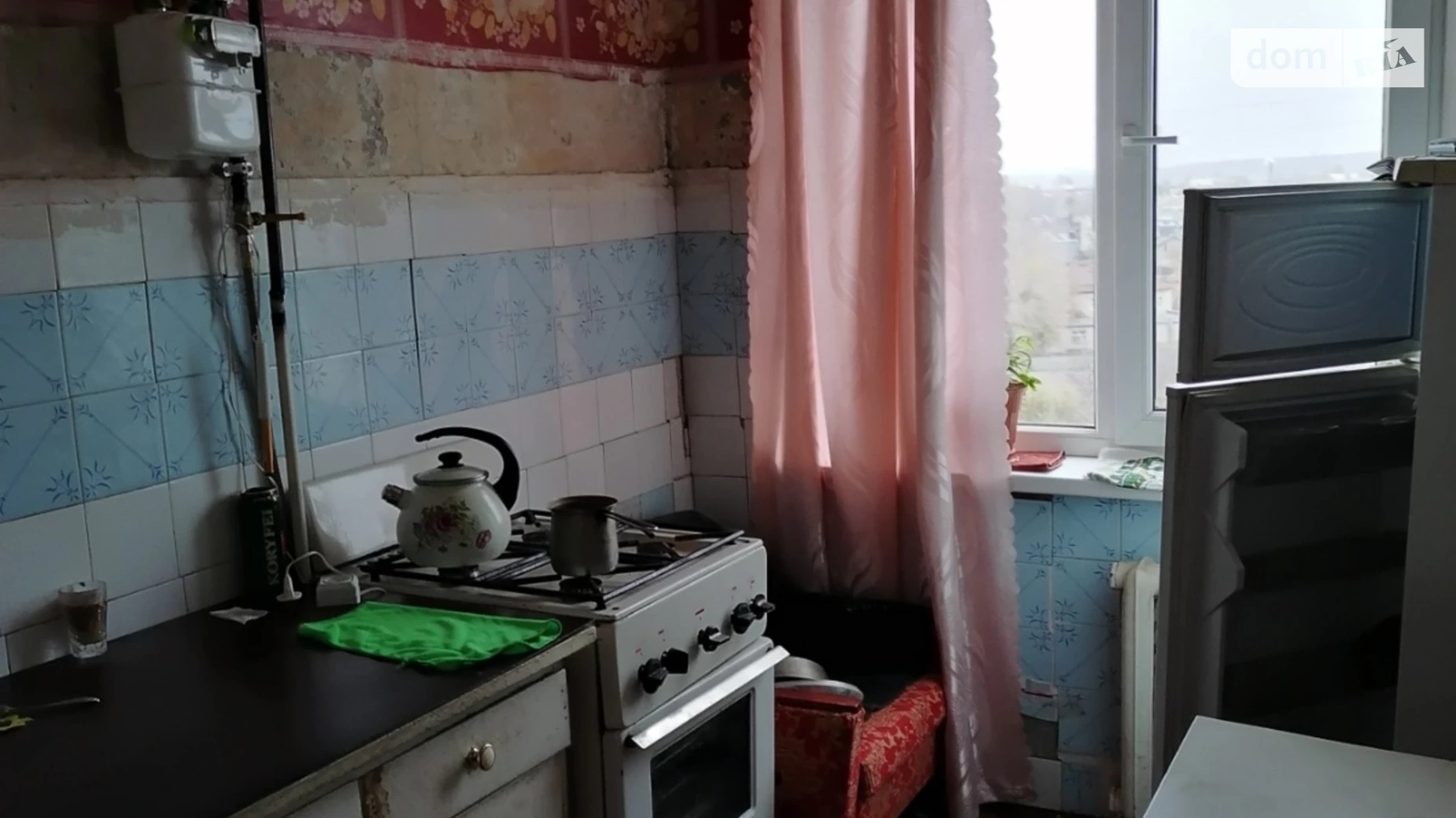 Продается 2-комнатная квартира 45.1 кв. м в Кривом Роге, ул. Свято-Николаевская(Ленина), 10 - фото 3