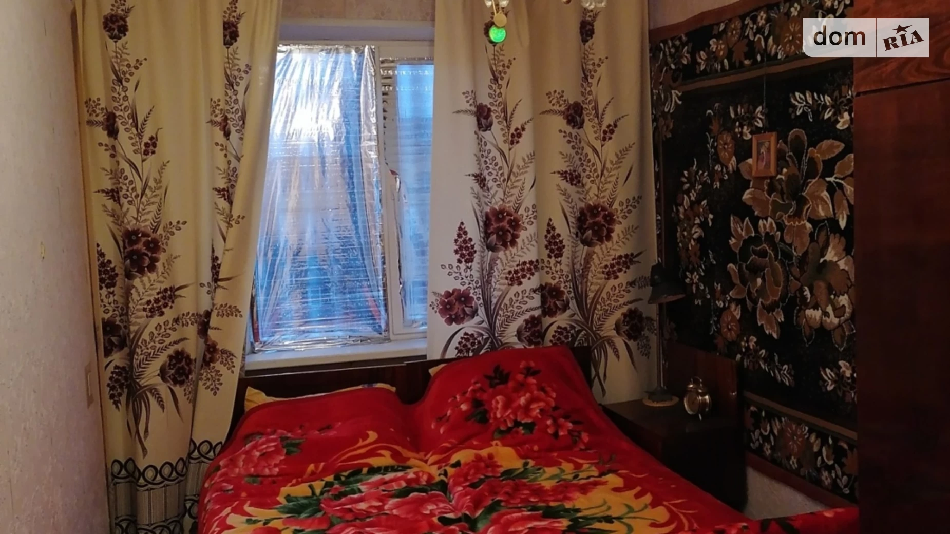 Продается 2-комнатная квартира 45.1 кв. м в Кривом Роге, ул. Свято-Николаевская(Ленина), 10 - фото 5