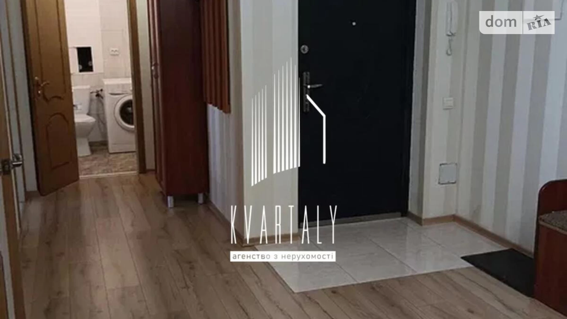 Сдается в аренду 3-комнатная квартира 122 кв. м в Киеве, ул. Голосеевская, 13 - фото 5