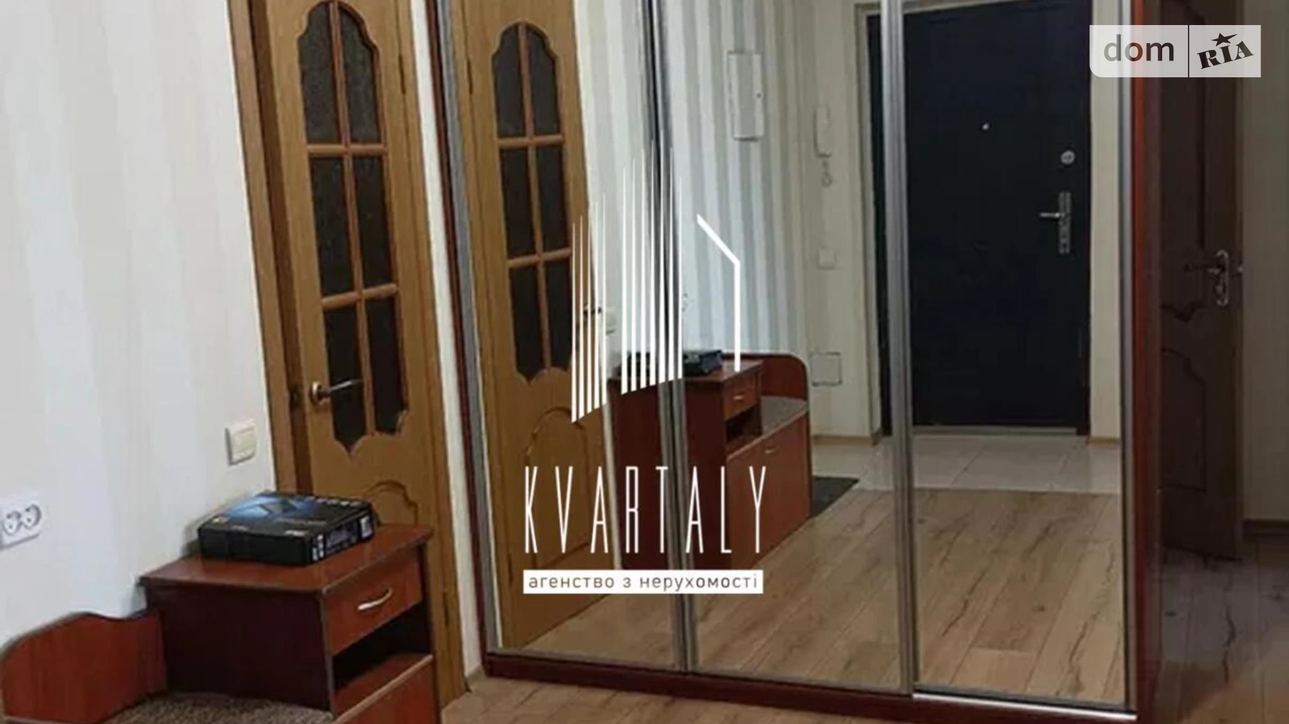Сдается в аренду 3-комнатная квартира 122 кв. м в Киеве, ул. Голосеевская, 13 - фото 3