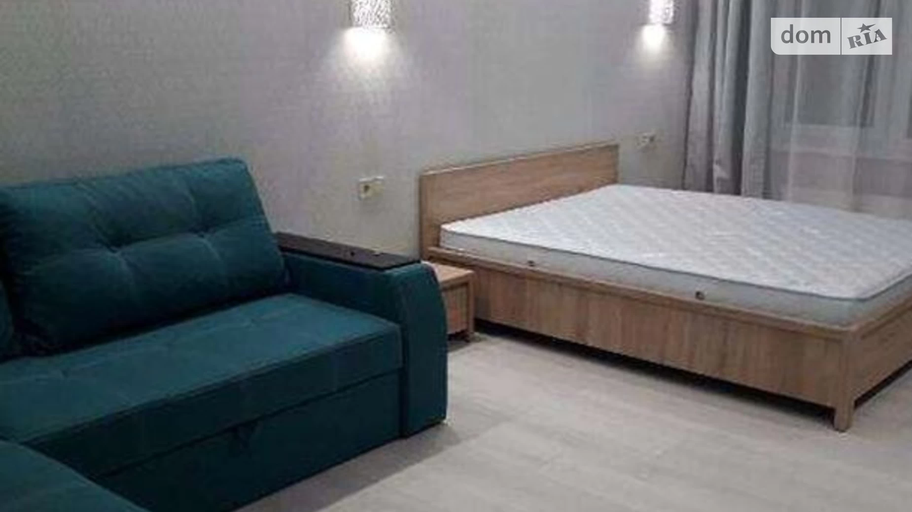 Сдается в аренду 1-комнатная квартира 48 кв. м в Киеве, ул. Андрея Верхогляда(Драгомирова), 18А - фото 5