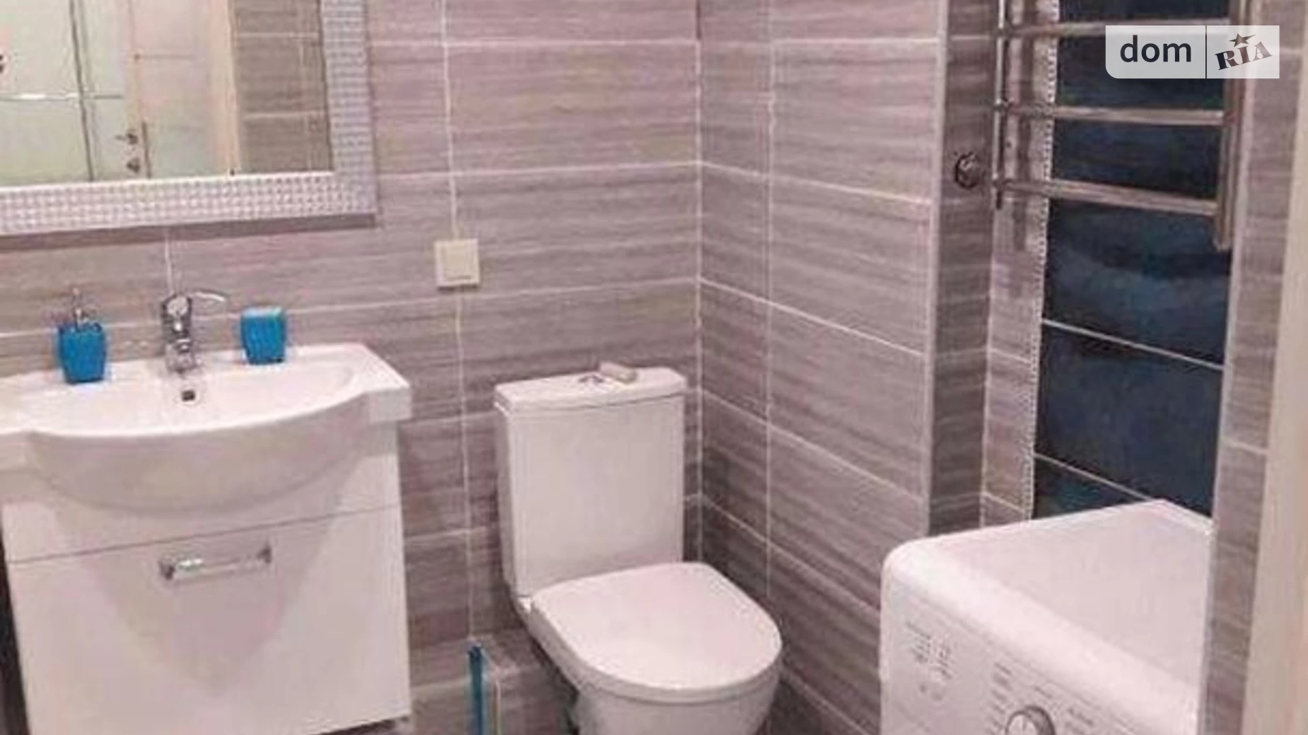 Сдается в аренду 1-комнатная квартира 48 кв. м в Киеве, ул. Андрея Верхогляда(Драгомирова), 18А - фото 4