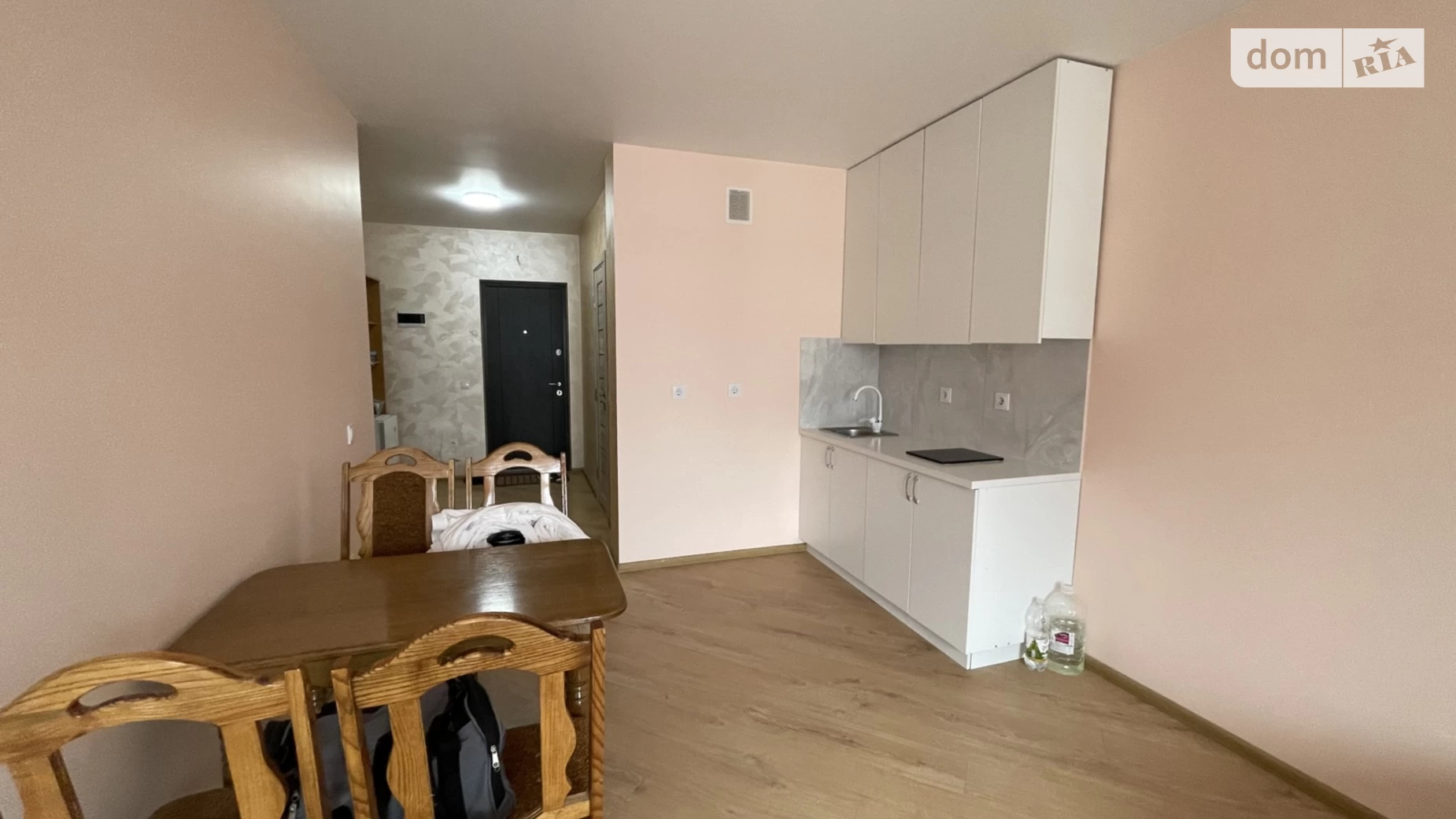 1-комнатная квартира 30 кв. м в Тернополе, цена: 33000 $ - фото 2