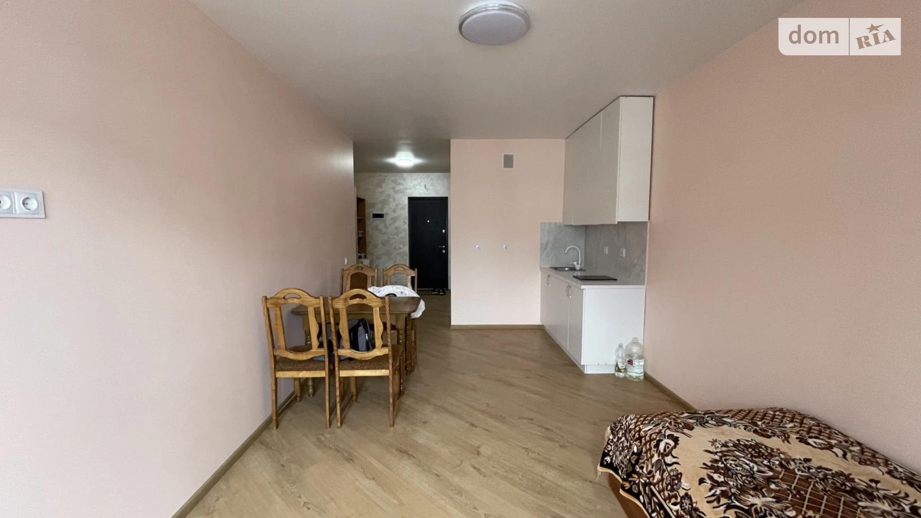 1-комнатная квартира 30 кв. м в Тернополе, цена: 33000 $ - фото 5
