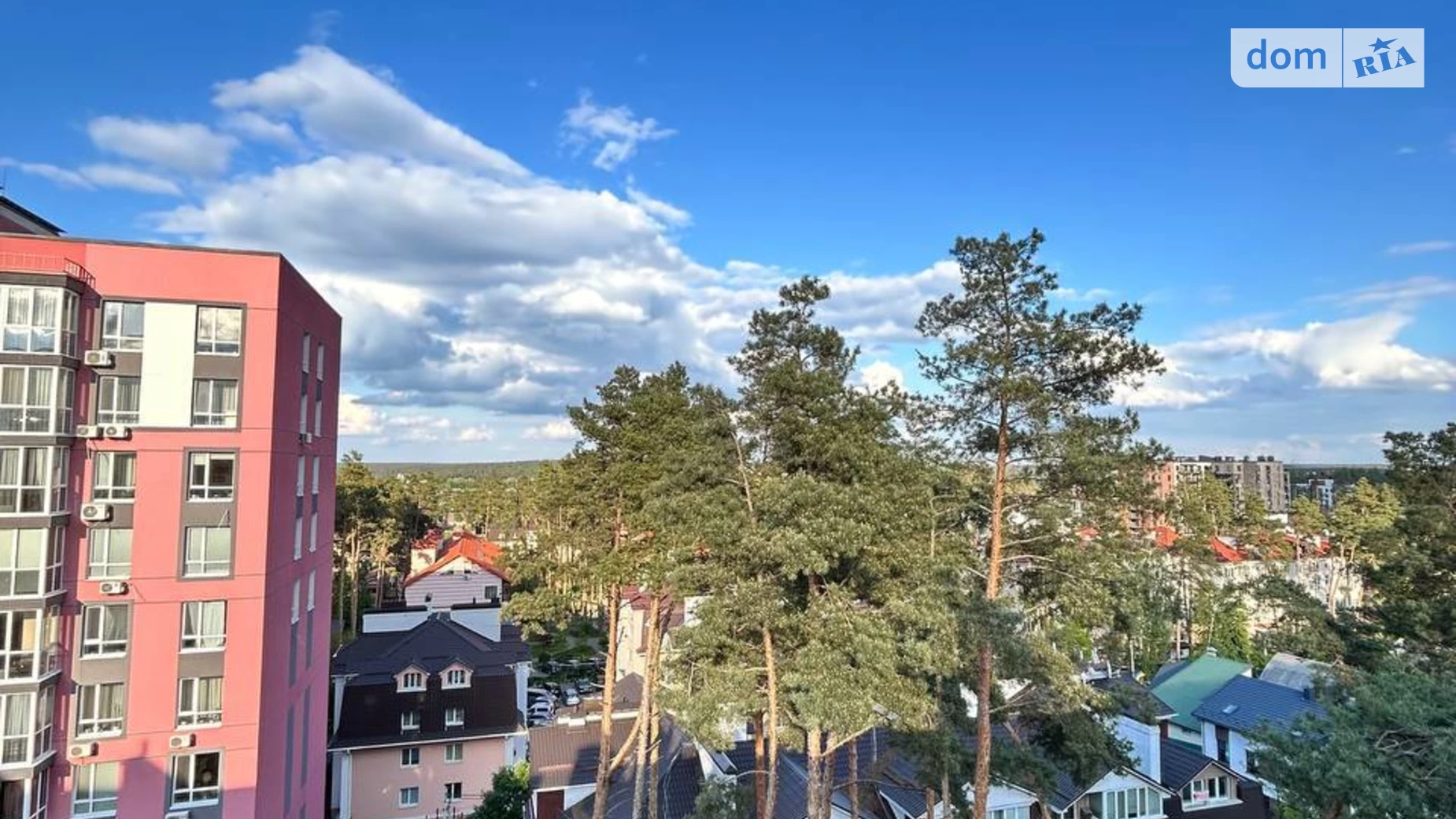 Продається 3-кімнатна квартира 130 кв. м у Ірпені, вул. Василя Стуса(Пушкінська), 25Б - фото 3