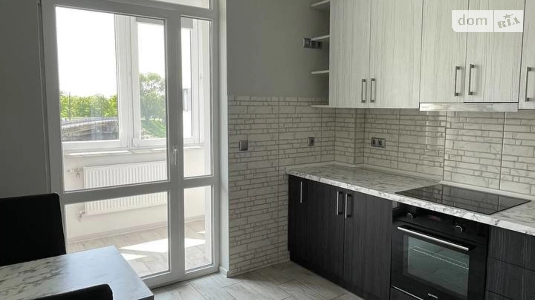 Продается 1-комнатная квартира 14 кв. м в Ровно, ул. Степана Бандеры, 1Е - фото 3