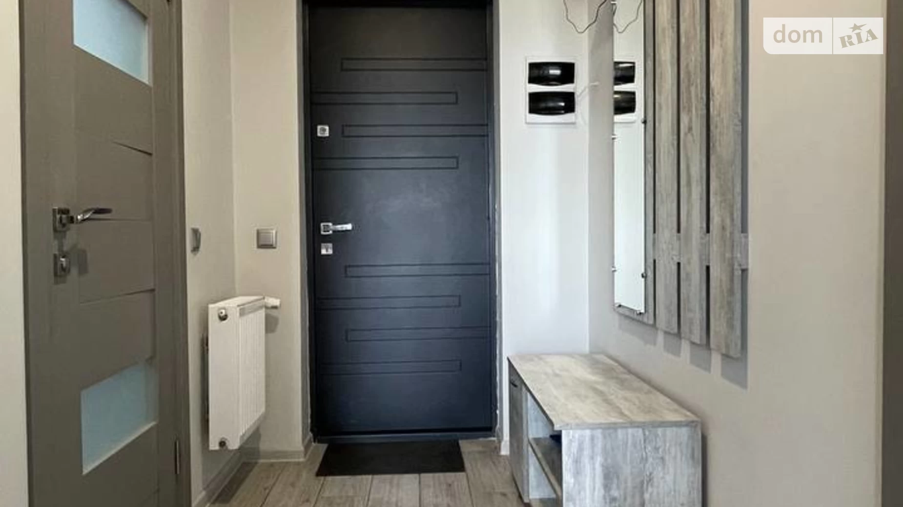 Продается 1-комнатная квартира 14 кв. м в Ровно, ул. Степана Бандеры, 1Е - фото 5