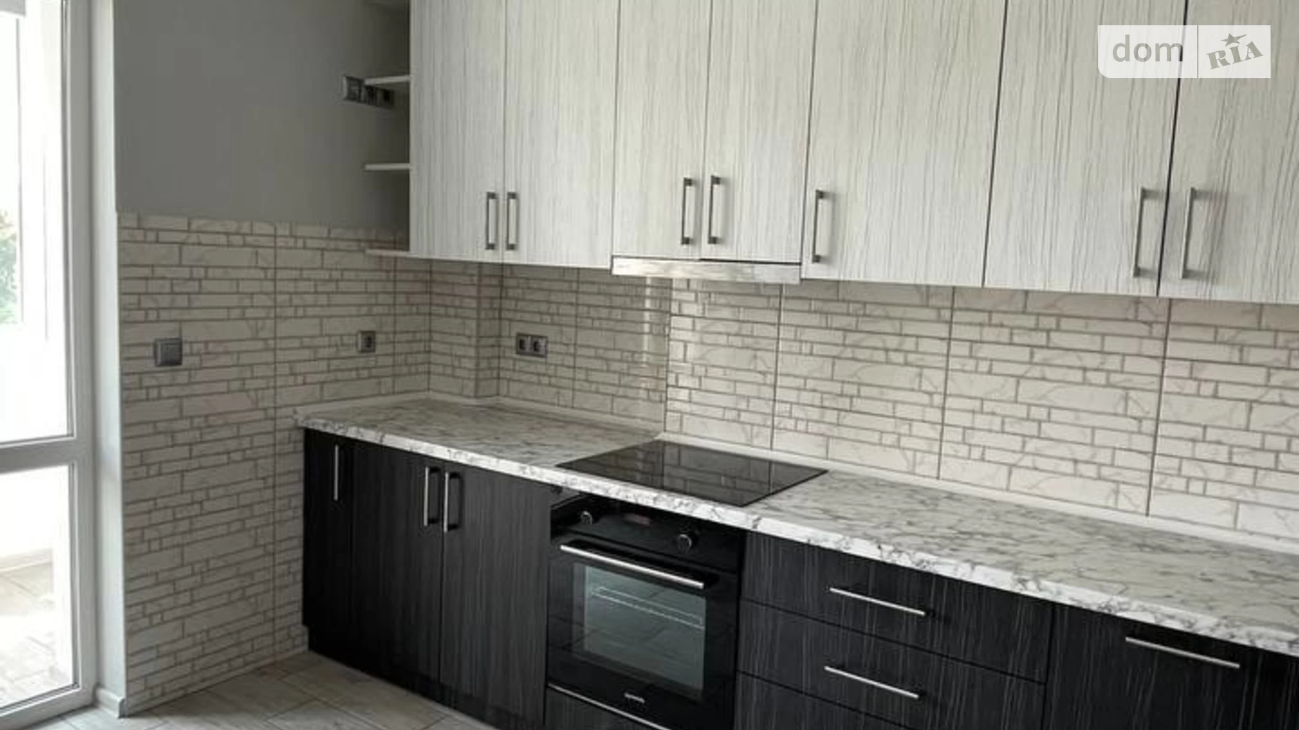 Продается 1-комнатная квартира 14 кв. м в Ровно, ул. Степана Бандеры, 1Е - фото 4