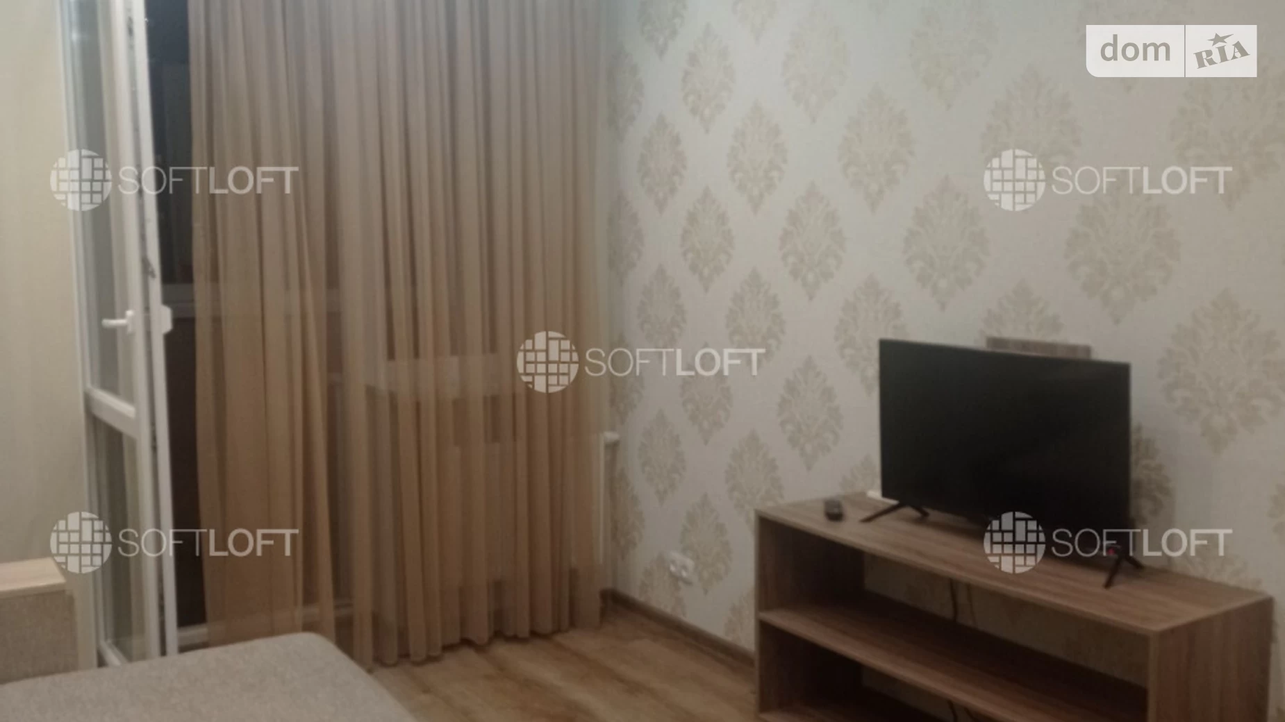 Сдается в аренду 1-комнатная квартира 40 кв. м в Харькове, ул. Качановская, 15 - фото 2