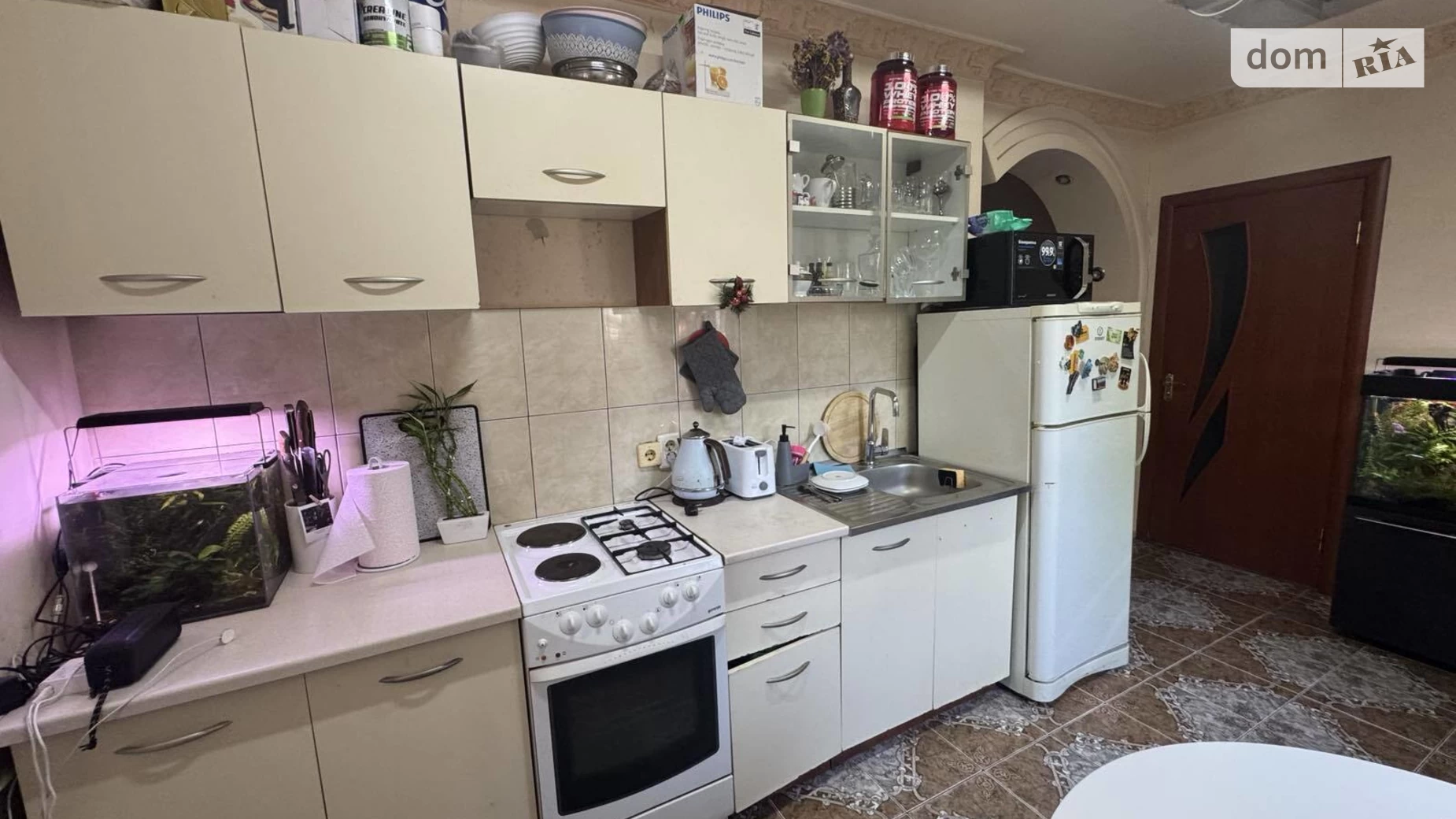 Продається частина будинку 44 кв. м з балконом, цена: 16000 $ - фото 3