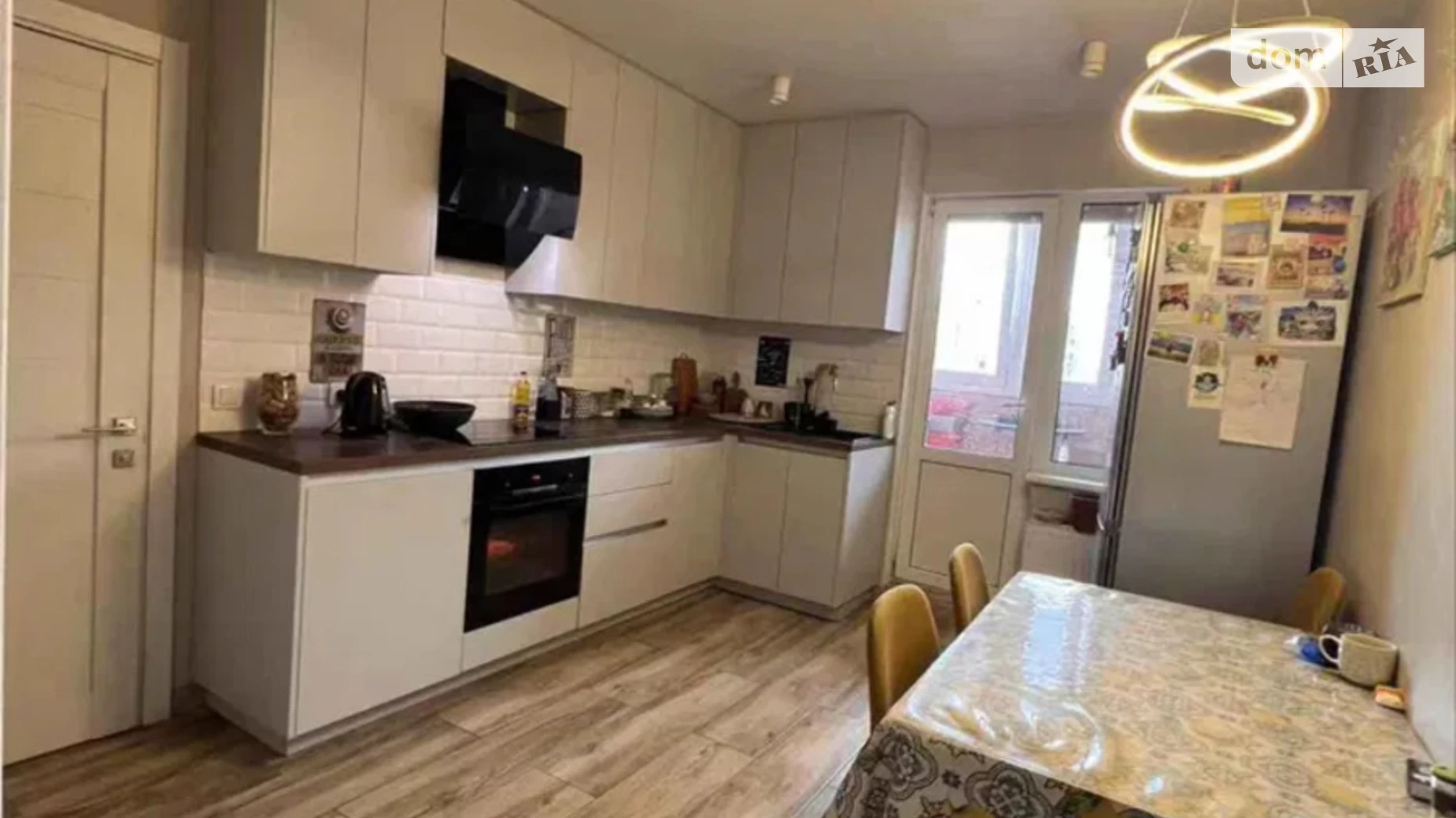 Продается 3-комнатная квартира 82 кв. м в Киеве, ул. Софии Русовой, 3 - фото 4