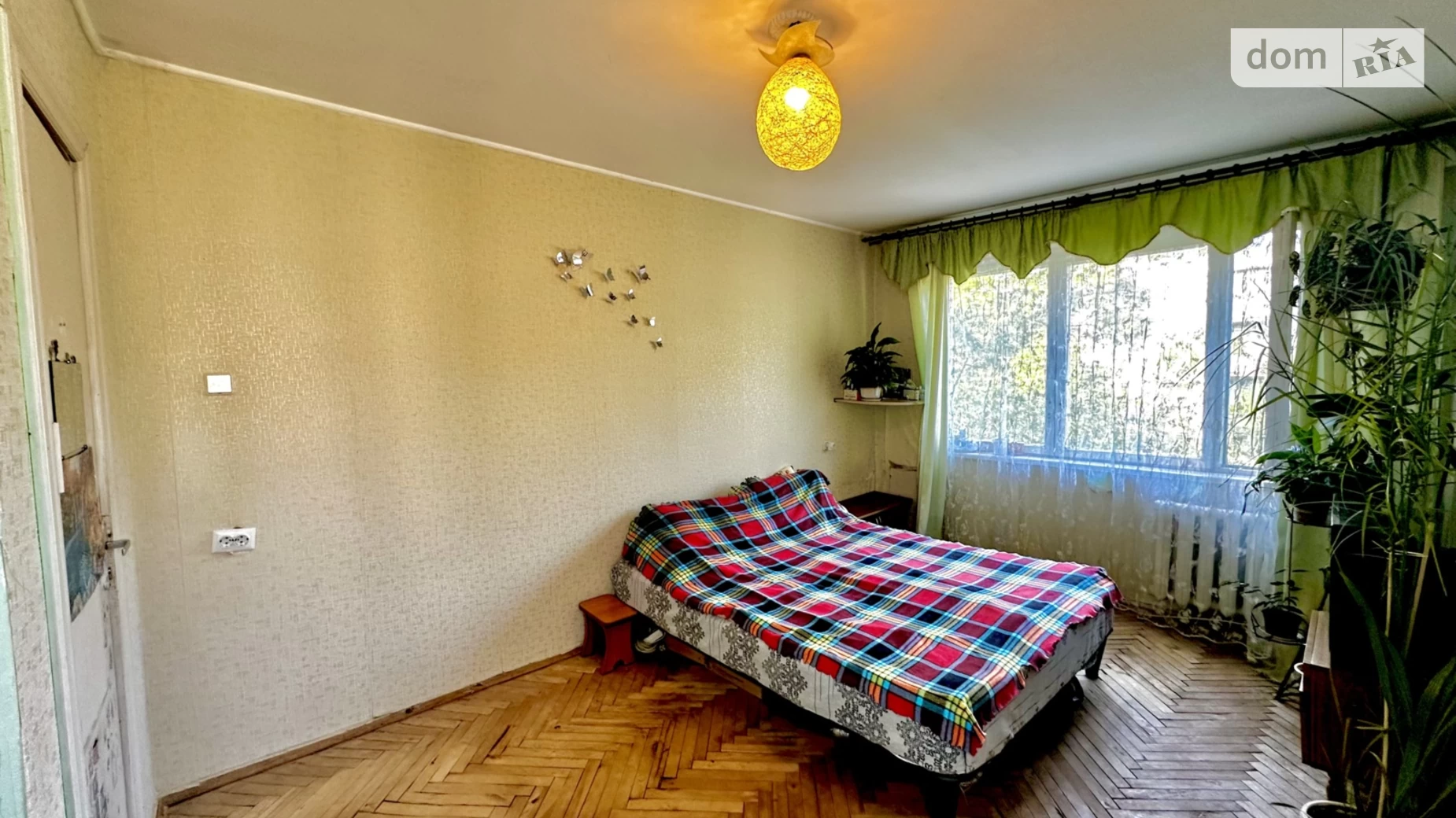 Продается 3-комнатная квартира 55 кв. м в Львове, ул. Любинская, 101Б - фото 3