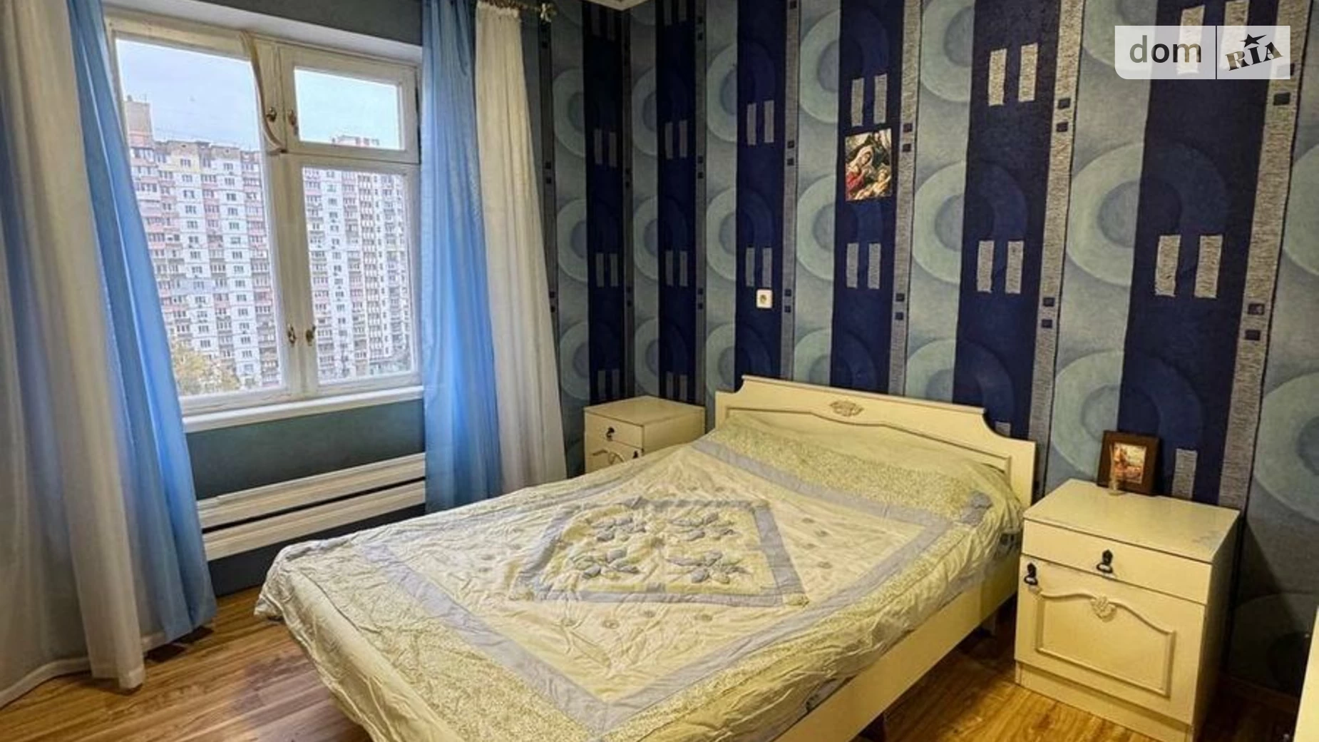 Продается 3-комнатная квартира 74.4 кв. м в Киеве, ул. Александры Экстер(Марины Цветаевой), 14 - фото 4