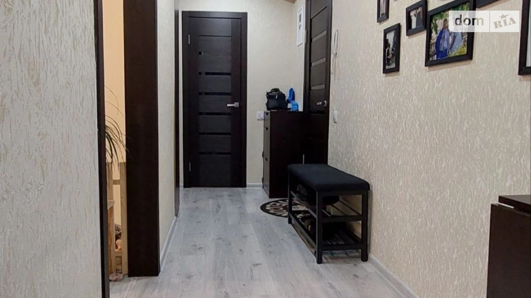Продается 2-комнатная квартира 50 кв. м в Николаеве, цена: 45000 $ - фото 5