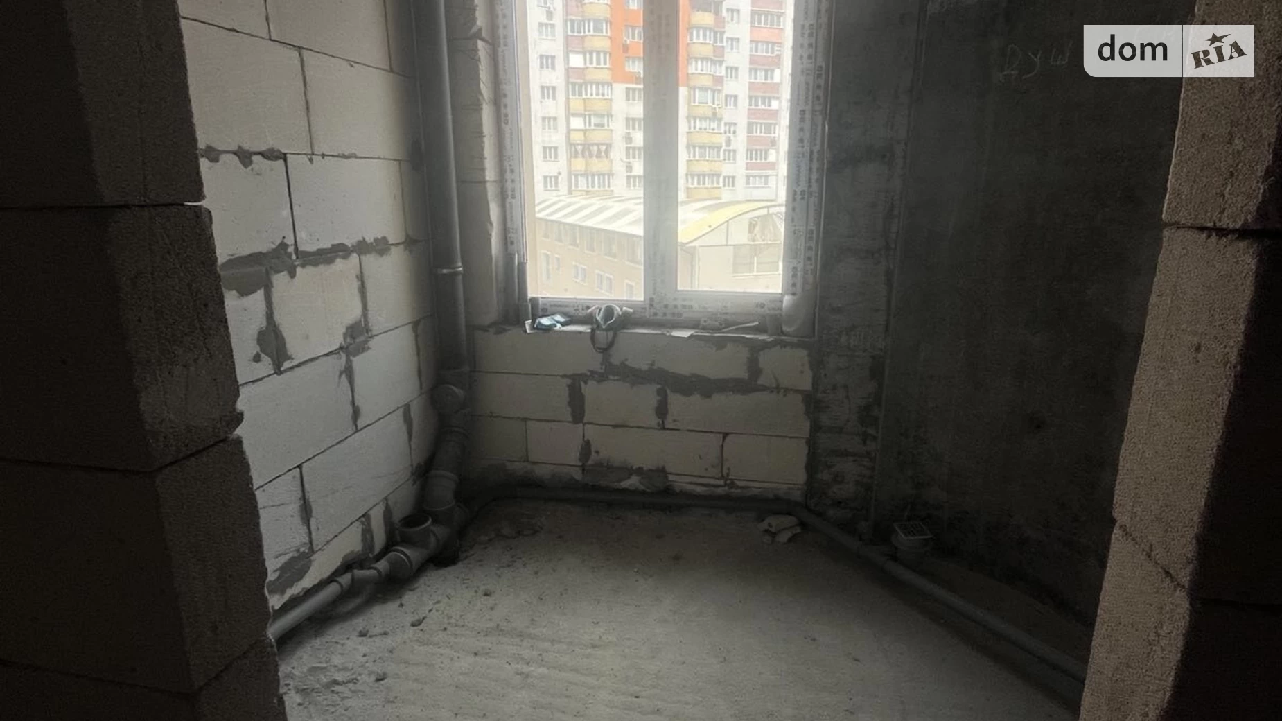 Продается 1-комнатная квартира 54 кв. м в Виннице, ул. Стрелецкая - фото 3