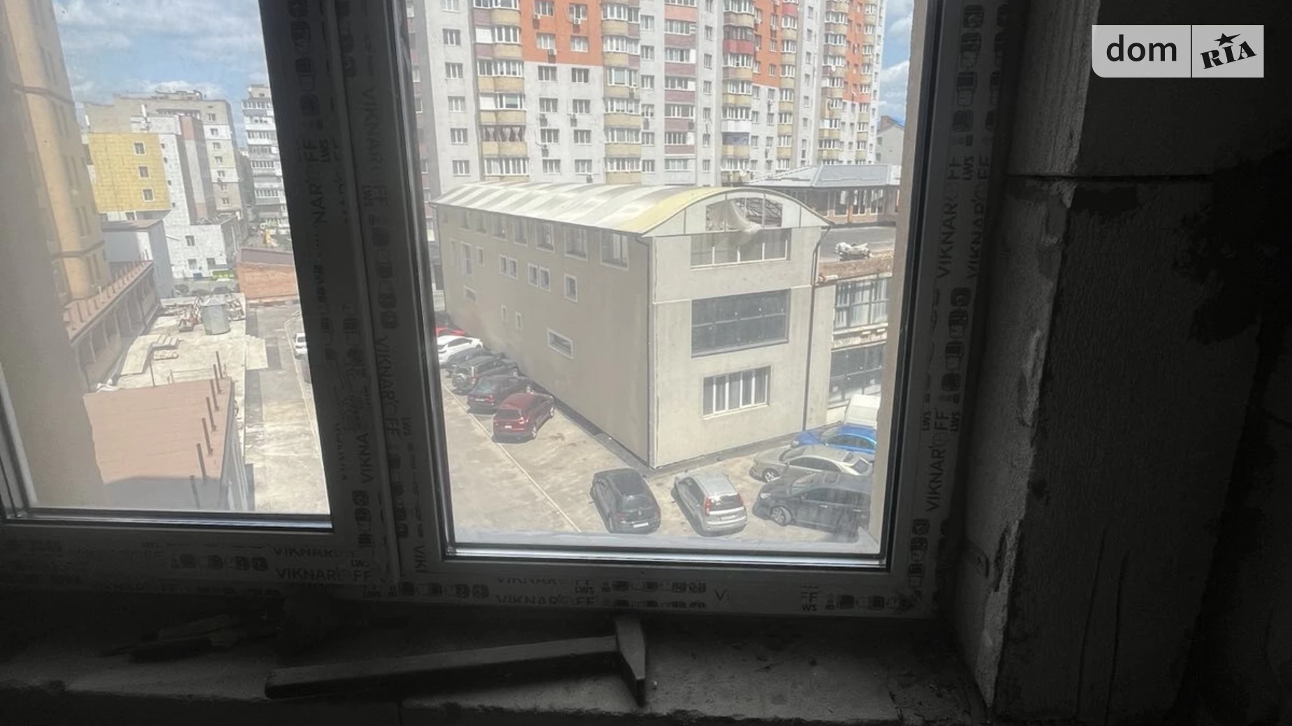 Продается 1-комнатная квартира 54 кв. м в Виннице, ул. Стрелецкая - фото 5
