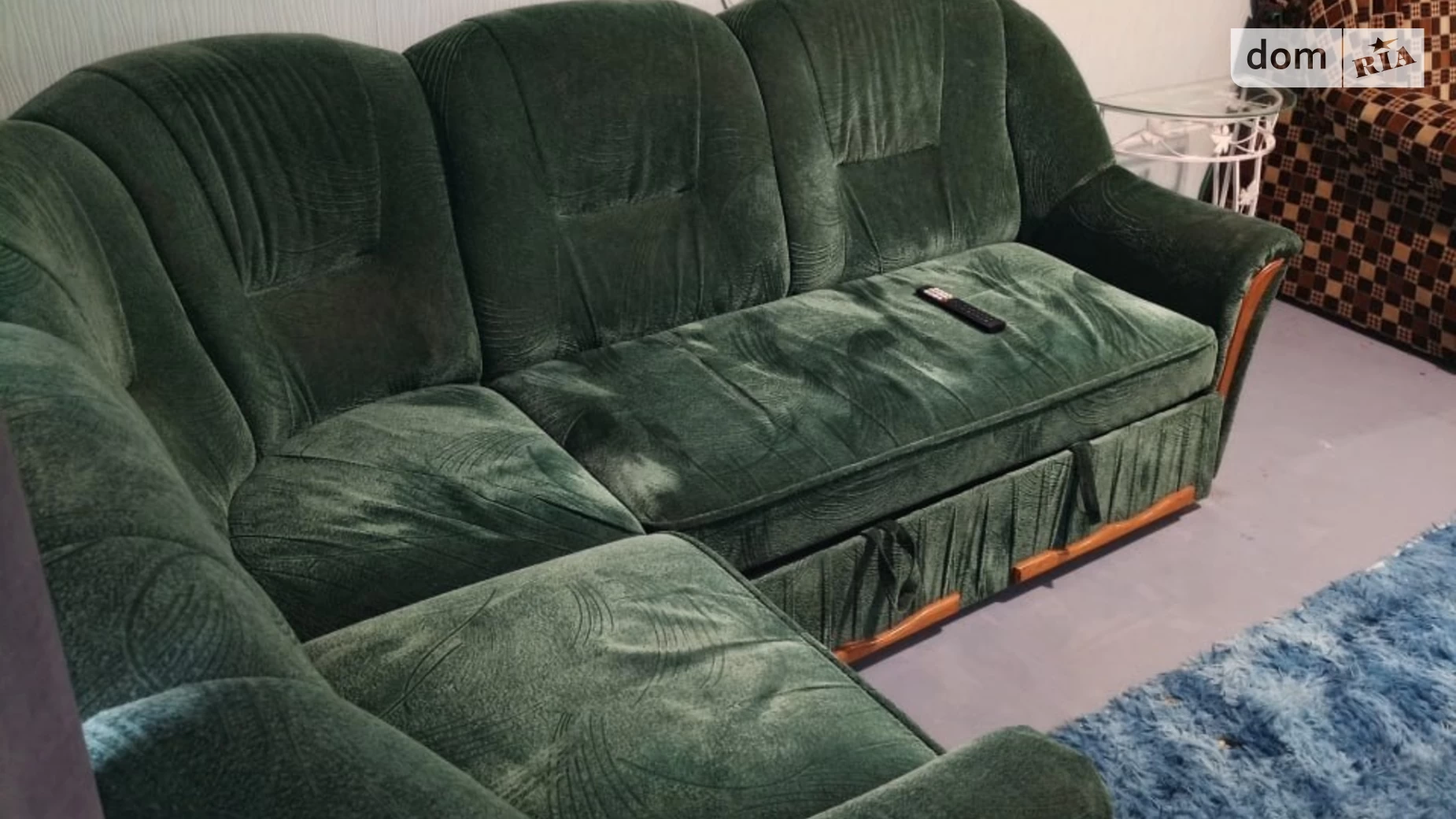 Продается 1-комнатная квартира 36.1 кв. м в Киеве, цена: 44500 $ - фото 2