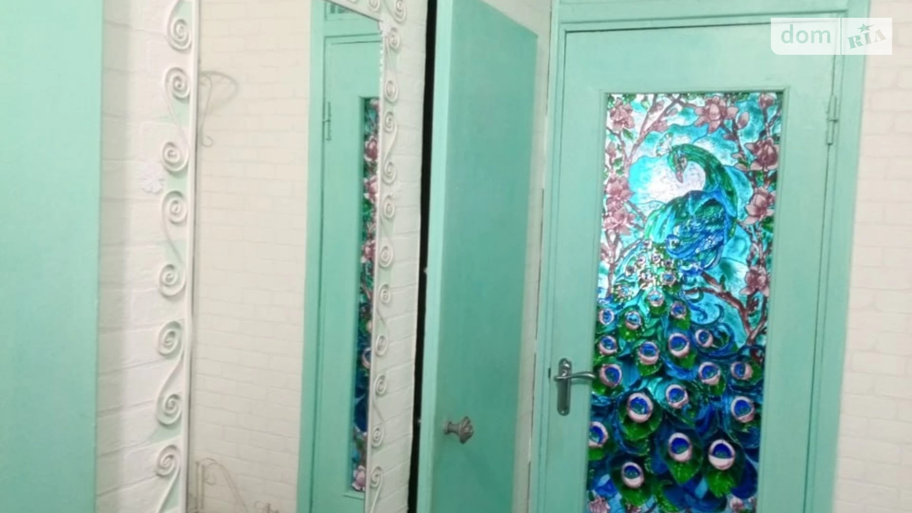 Продается 1-комнатная квартира 36.1 кв. м в Киеве, цена: 44500 $ - фото 5