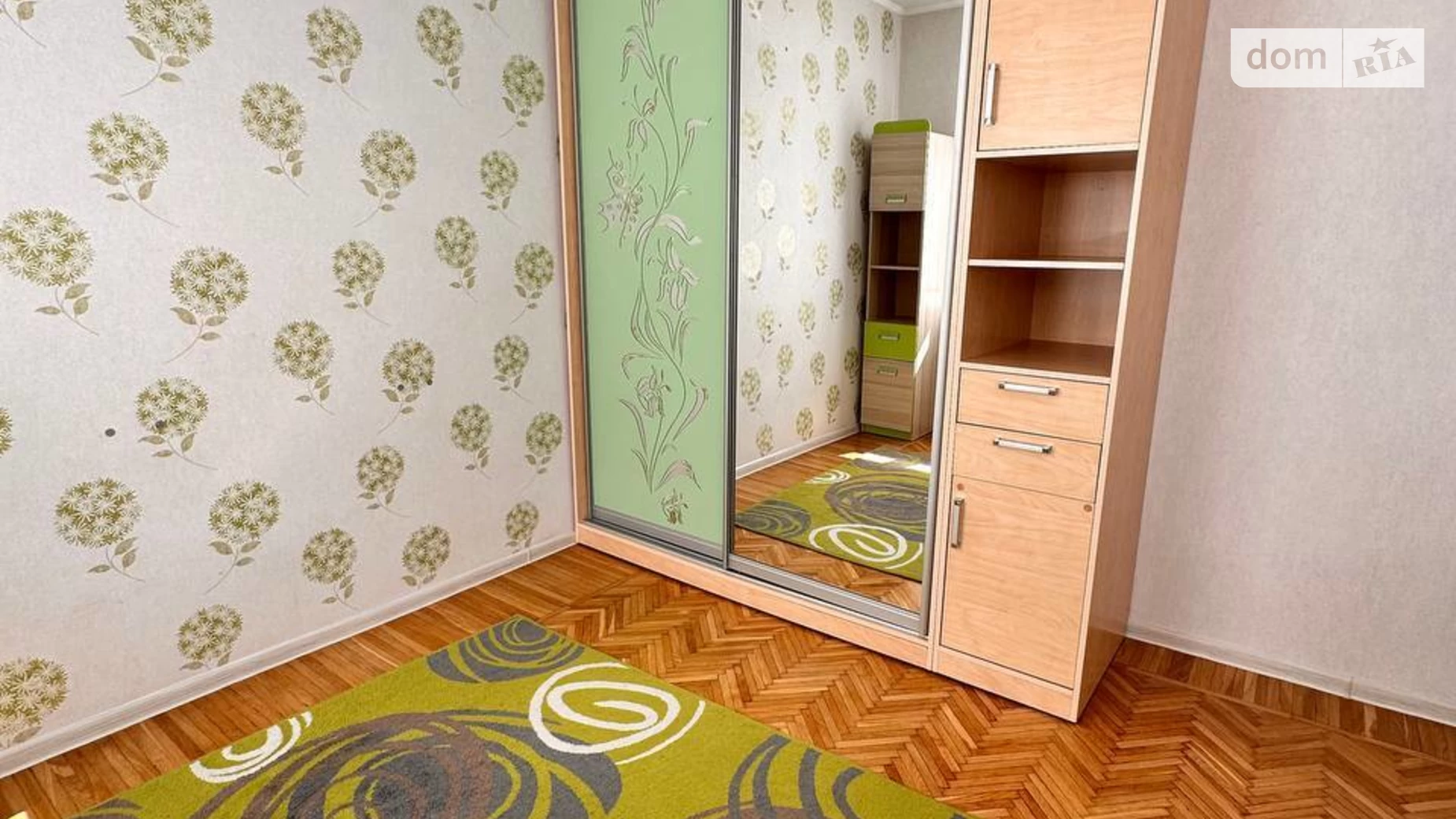 Здається в оренду 3-кімнатна квартира 70 кв. м у Полтаві, цена: 20000 грн - фото 2