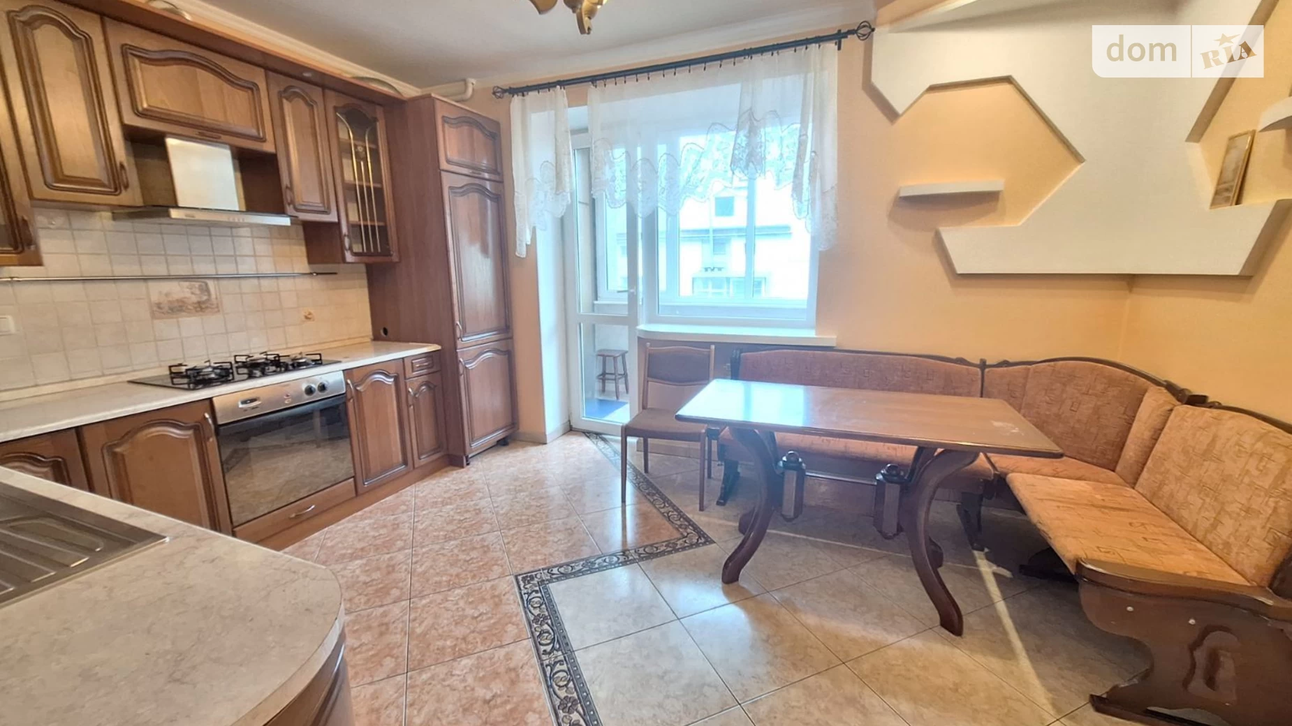 2-комнатная квартира 55 кв. м в Тернополе, ул. За Рудкой - фото 2