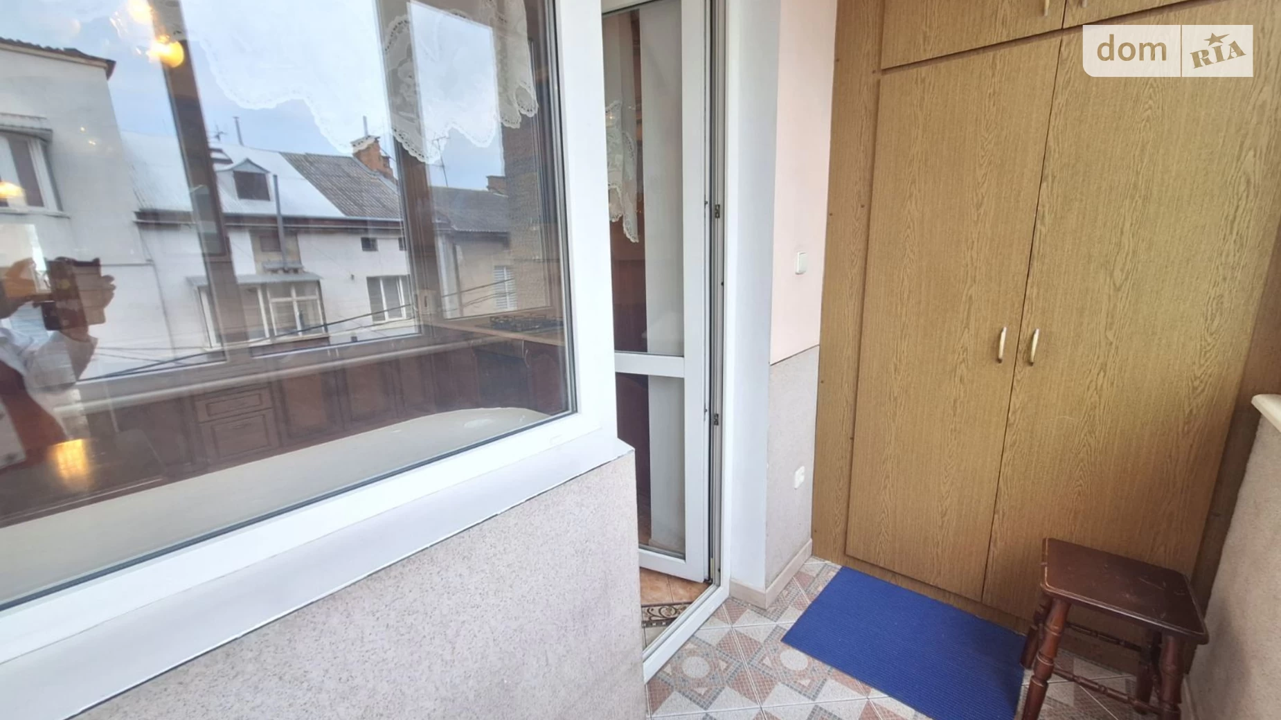 2-комнатная квартира 55 кв. м в Тернополе, ул. За Рудкой - фото 3