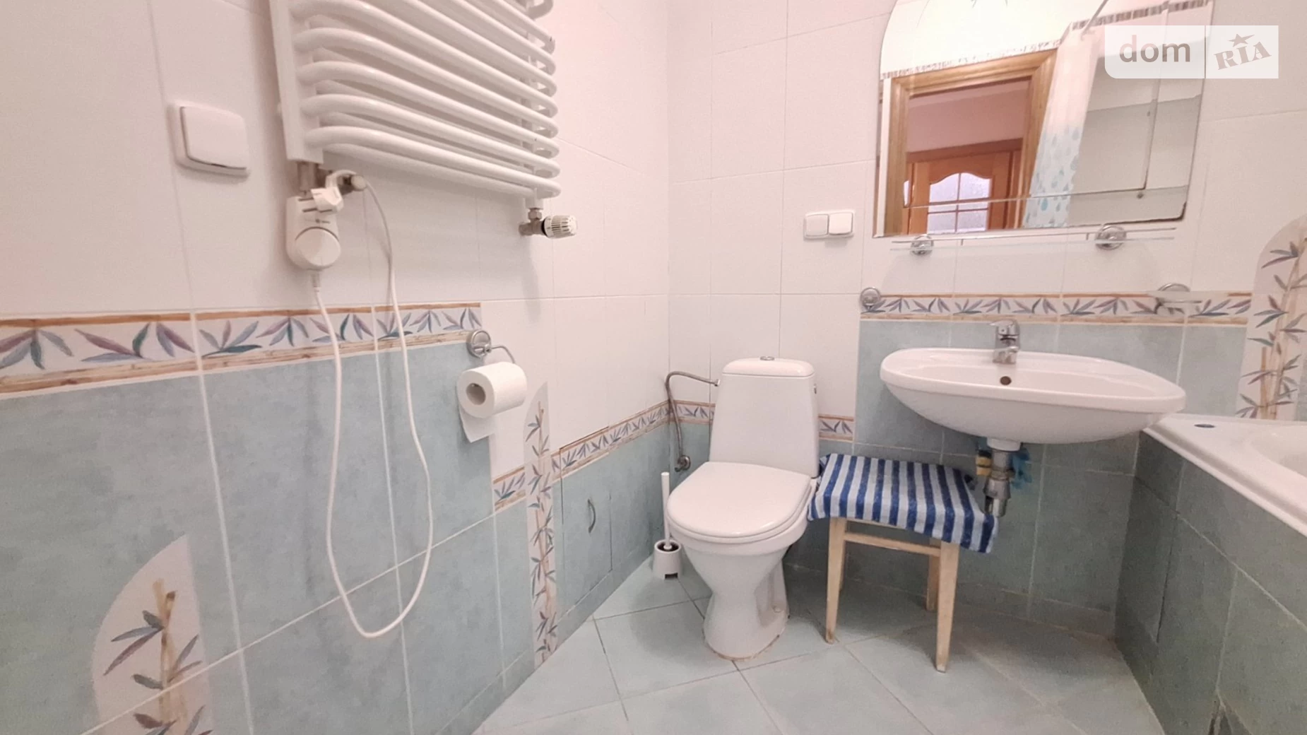 2-комнатная квартира 55 кв. м в Тернополе, ул. За Рудкой - фото 5