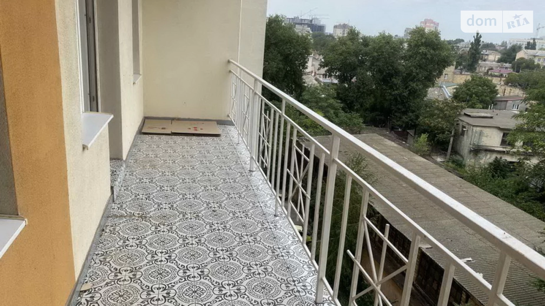 Продается 2-комнатная квартира 60.6 кв. м в Одессе, ул. Геннадия Афанасьева(Генерала Цветаева), 11 - фото 2