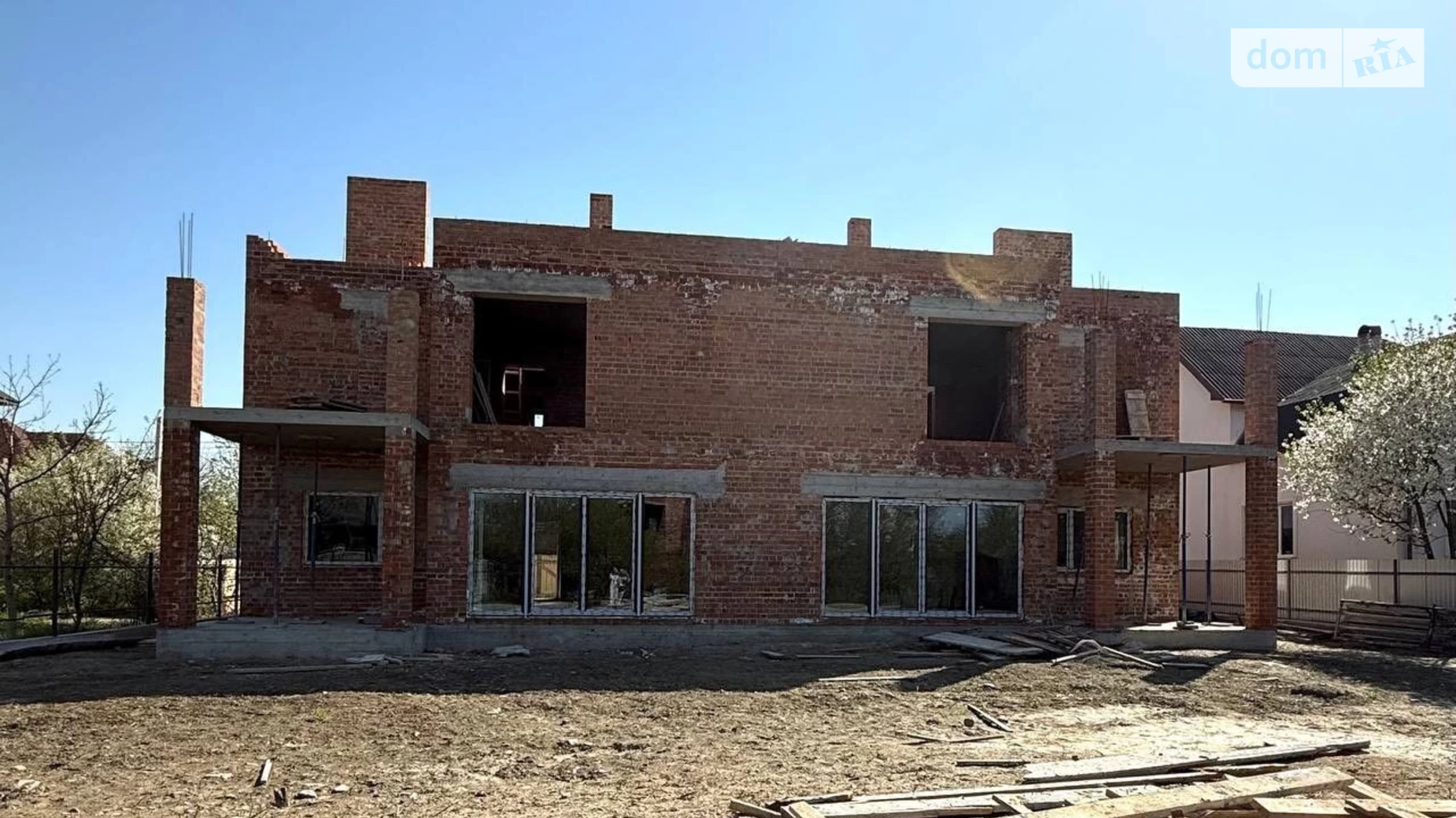 Вул. Зарічна Криховцы (Ивано-Франковск), цена: 170000 $ - фото 5