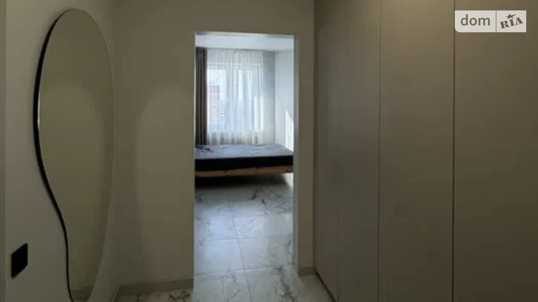 Сдается в аренду 1-комнатная квартира 35 кв. м в Киеве, ул. Юлии Здановской(Ломоносова), 83Г - фото 5