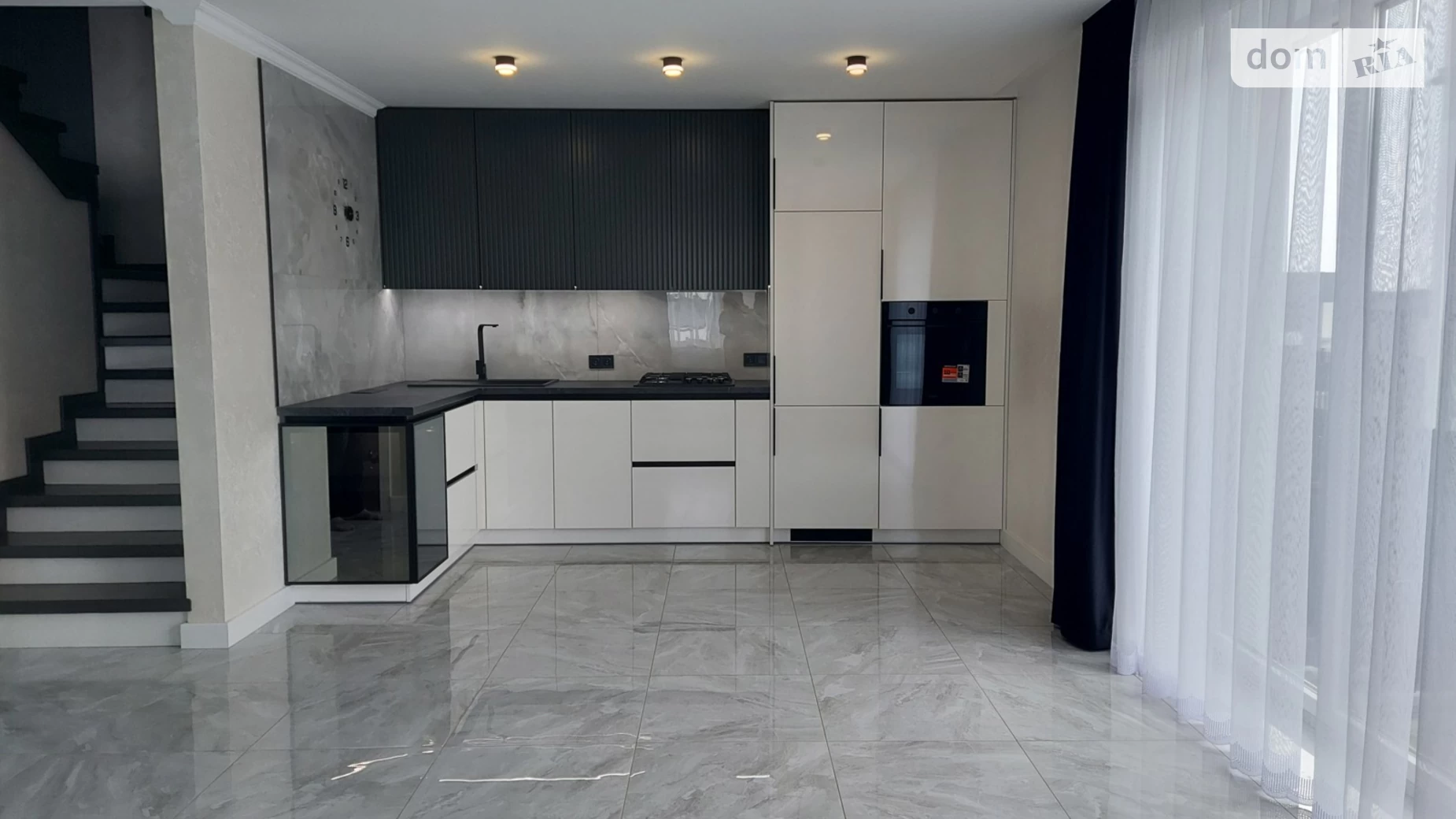 Байковцы ЖК Milena City, цена: 105000 $ - фото 2