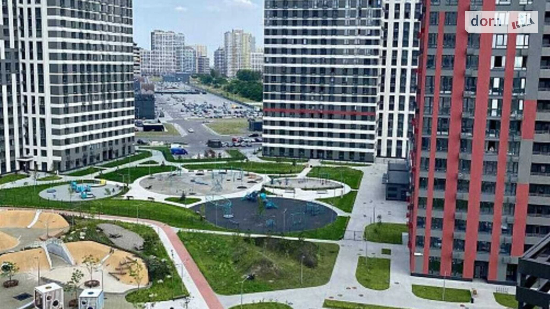 Продається 2-кімнатна квартира 62 кв. м у Києві, вул. Івана Виговського(Маршала Гречка) - фото 4