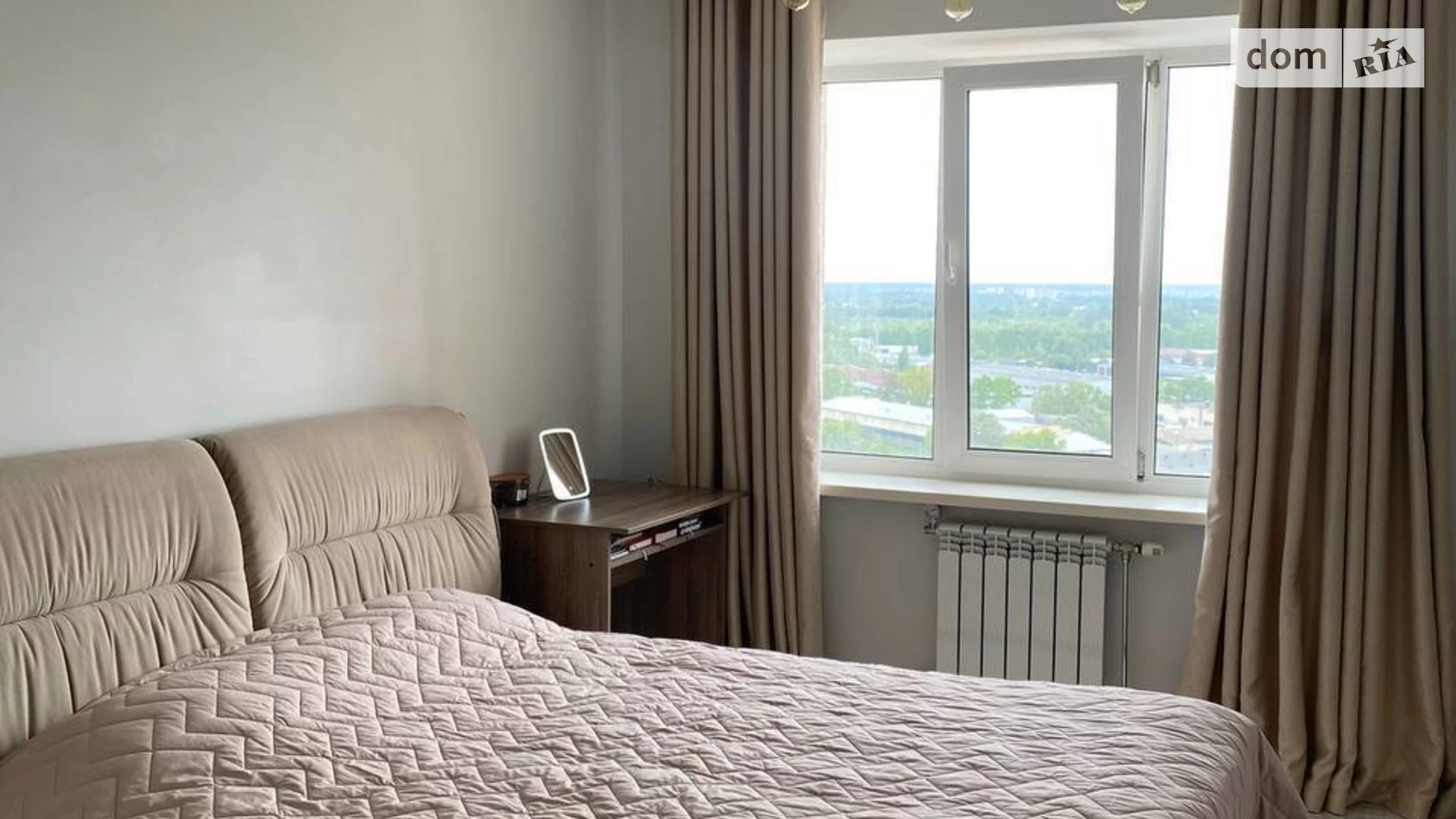 Продается 2-комнатная квартира 63.3 кв. м в Броварах, ул. Сергея Москаленко, 43 - фото 4