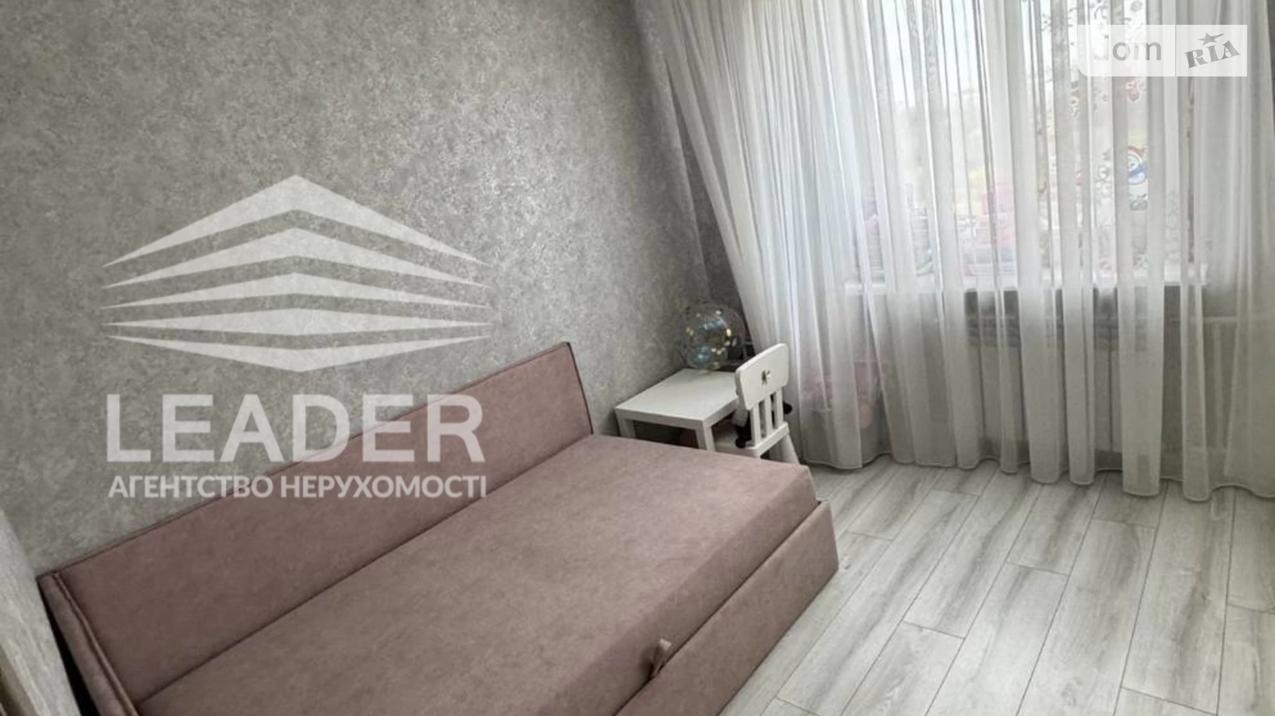 Продается 3-комнатная квартира 65 кв. м в Виннице, ул. Пирогова - фото 5