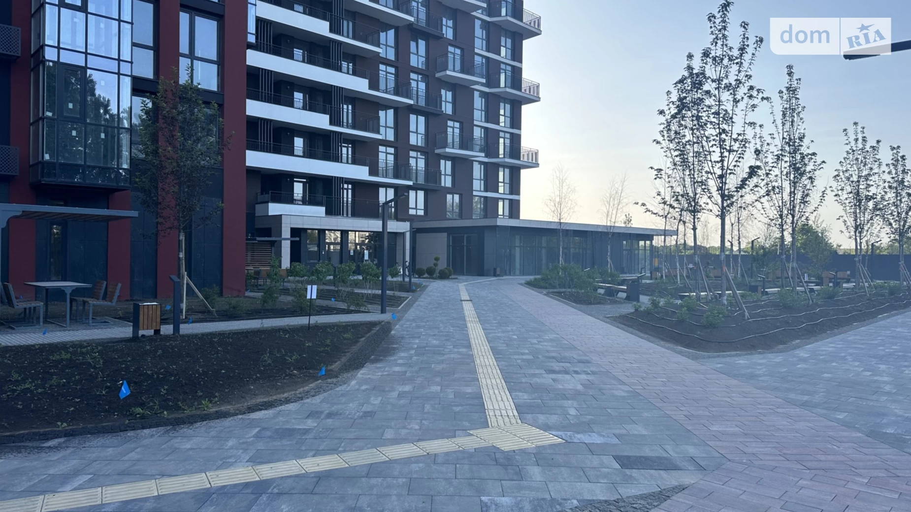 Продається 1-кімнатна квартира 44.5 кв. м у Вінниці, пров. Цегельний - фото 2