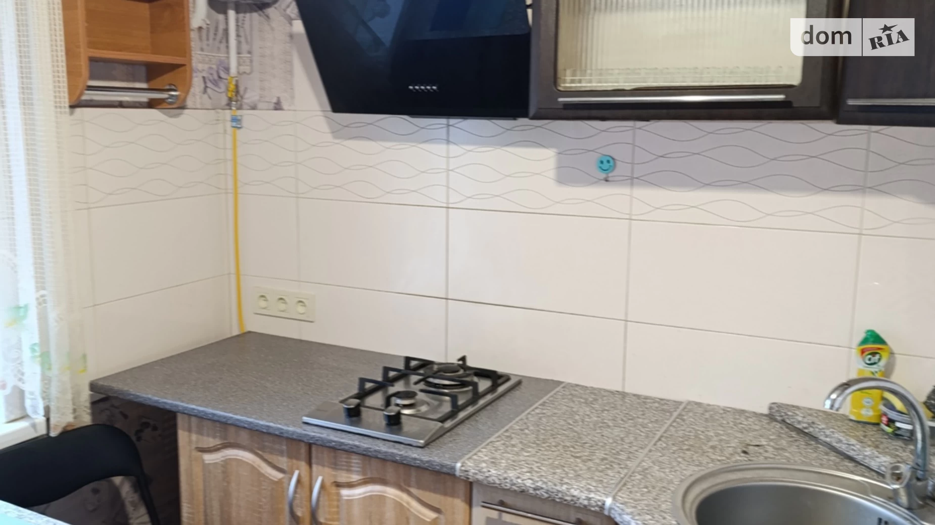 Продається 2-кімнатна квартира 43.9 кв. м у Дніпрі, просп. Науки(Гагаріна) - фото 4
