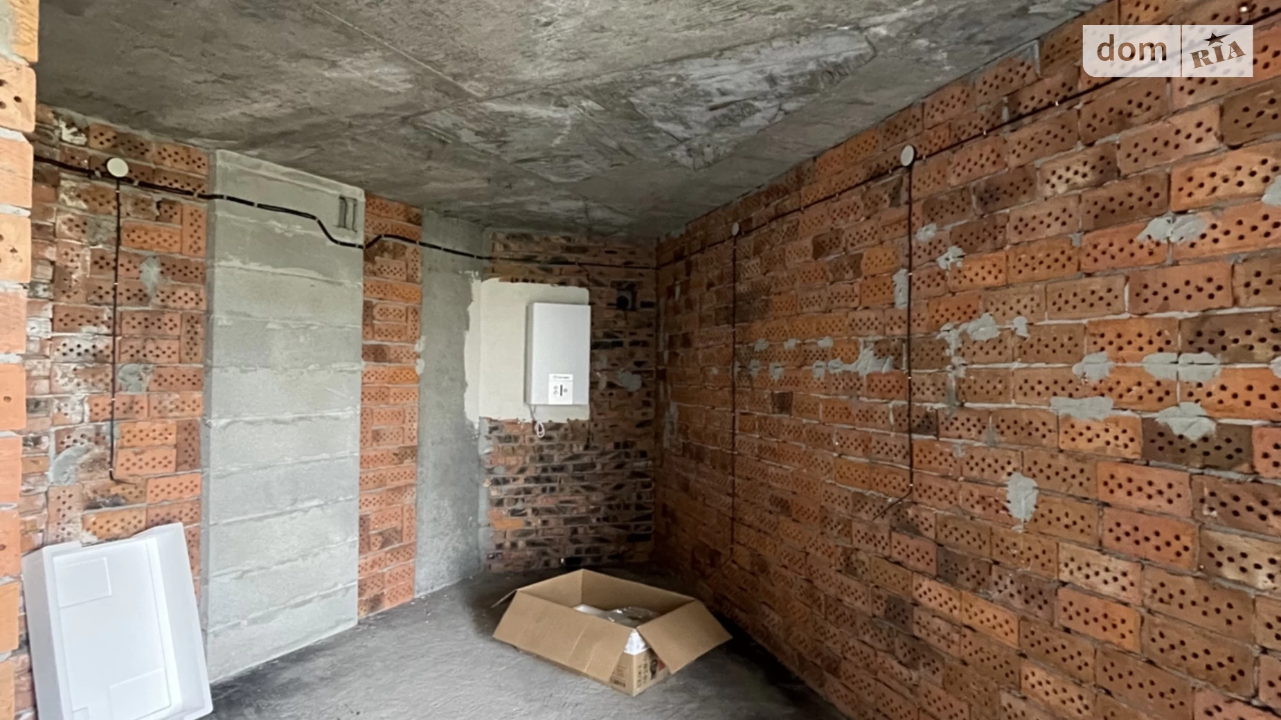 Продается 3-комнатная квартира 93 кв. м в Хмельницком, ул. Трудовая, 6 - фото 4