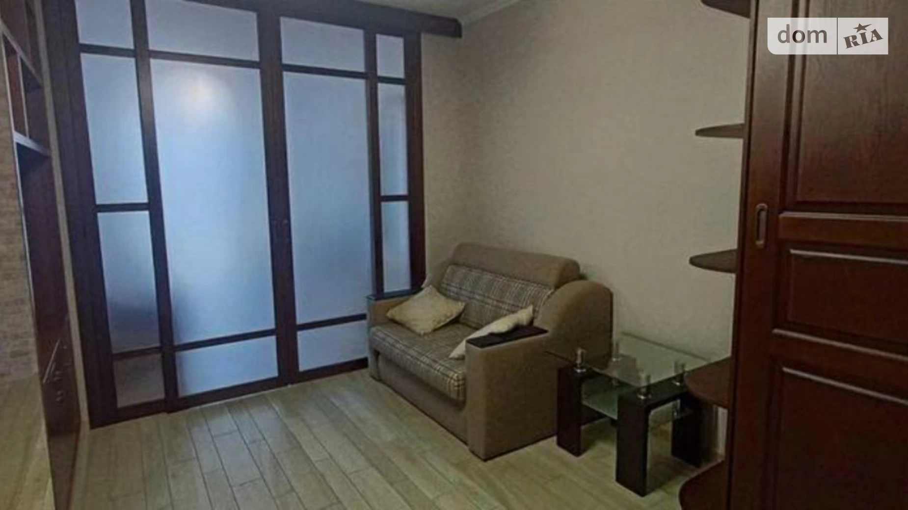 Продається 1-кімнатна квартира 52 кв. м у Києві, вул. Драгоманова, 2Б - фото 5
