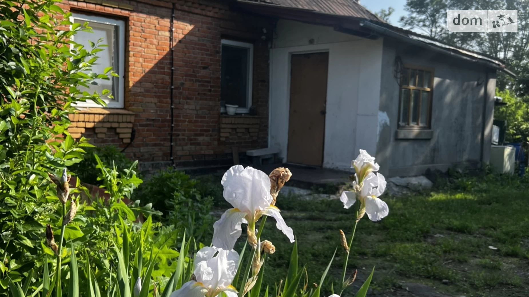 Продається одноповерховий будинок 55 кв. м з ділянкою, цена: 35000 $ - фото 3