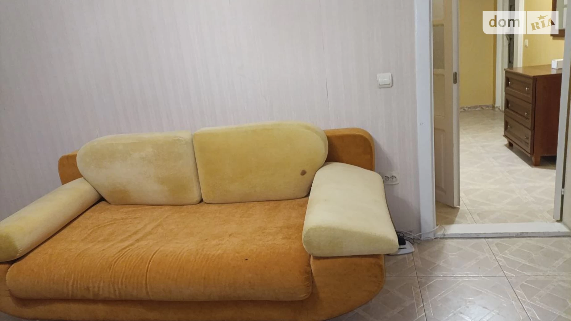 Здається в оренду 2-кімнатна квартира 62.5 кв. м у Миколаєві, вул. Марка Кропивницького(Потьомкінська), 129А - фото 5